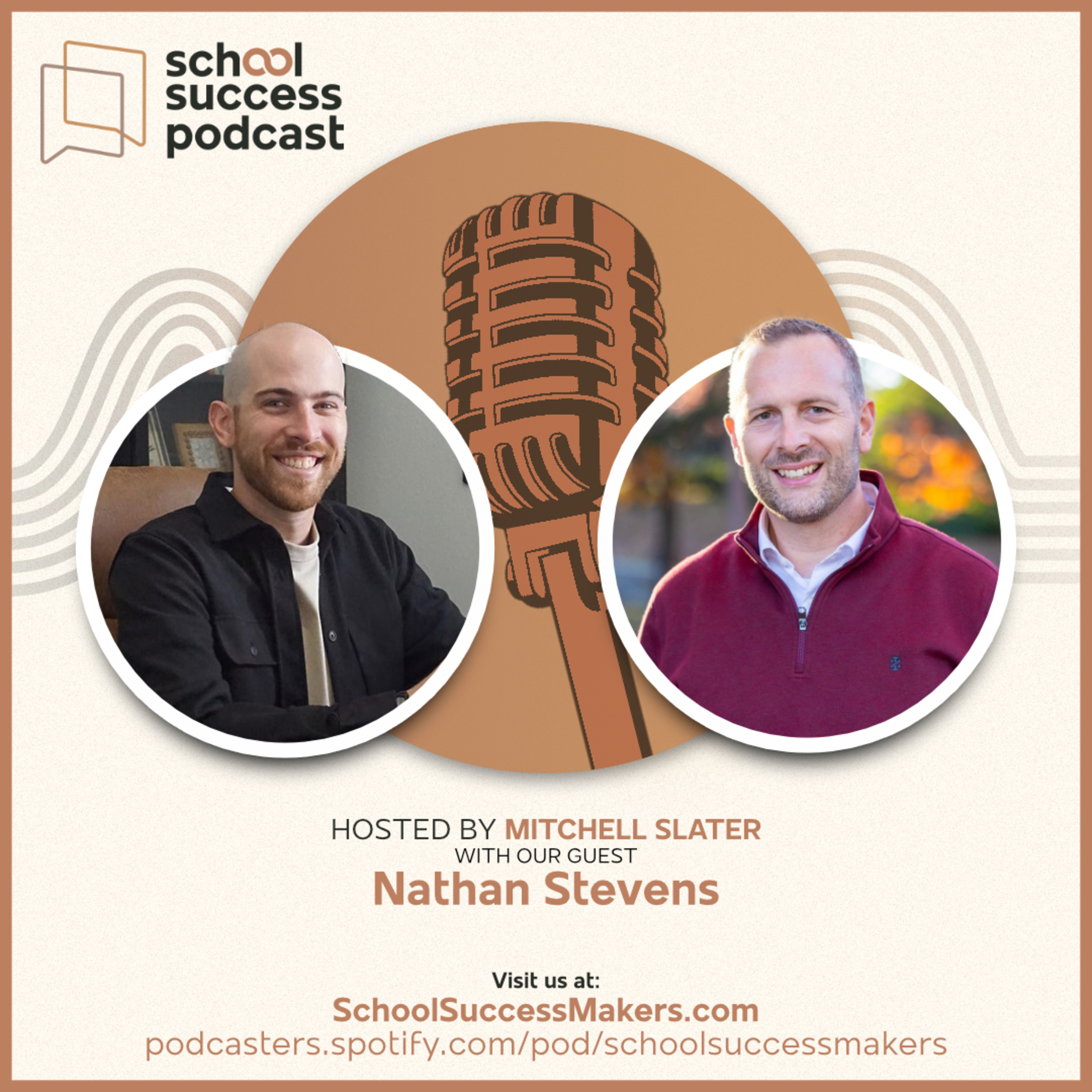 School Success Podcast