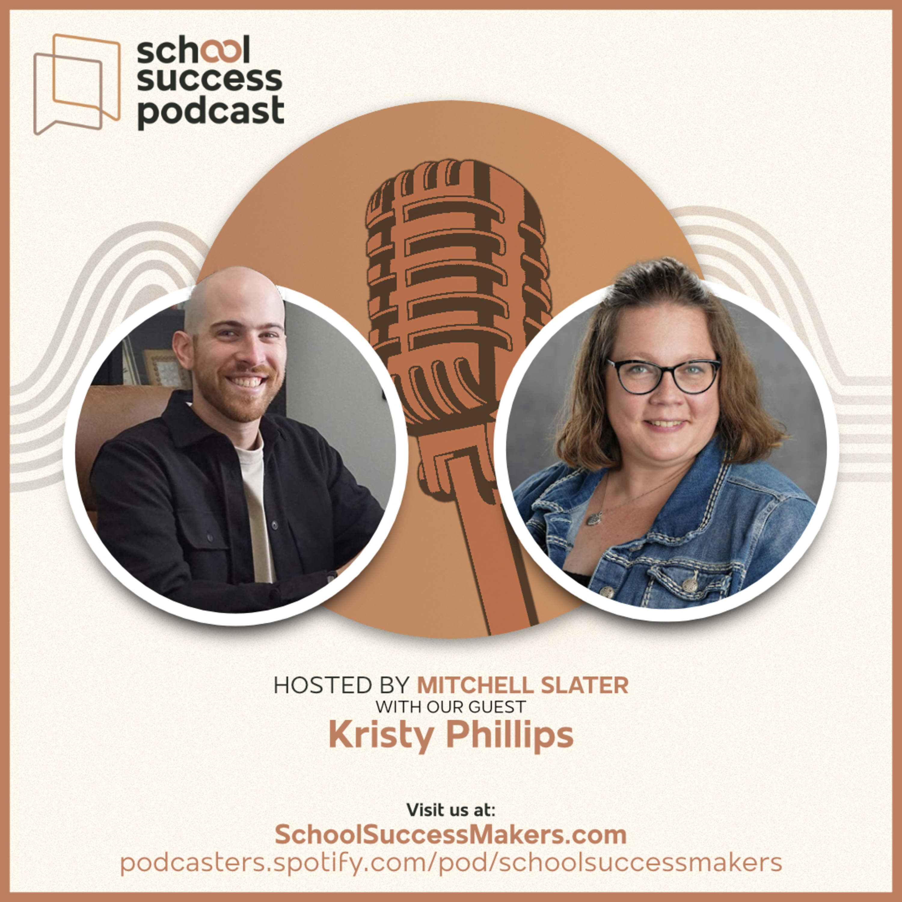 #144, Navigating the NSLP: Expert Tips from Kristy Phillips of Vertex Education