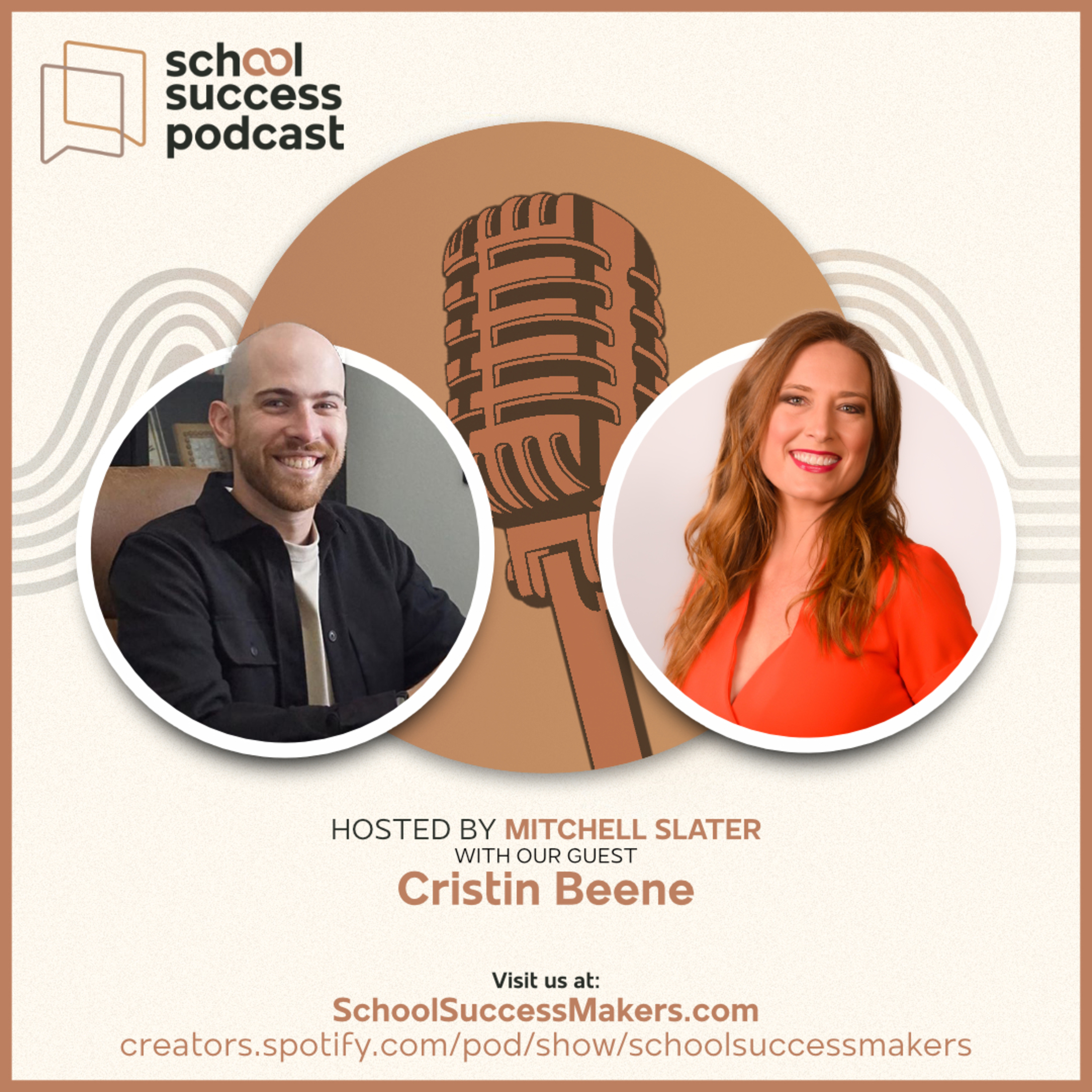 #148, Unlocking School Funding: Cristin Beene’s Expert Guide to Grant Writing