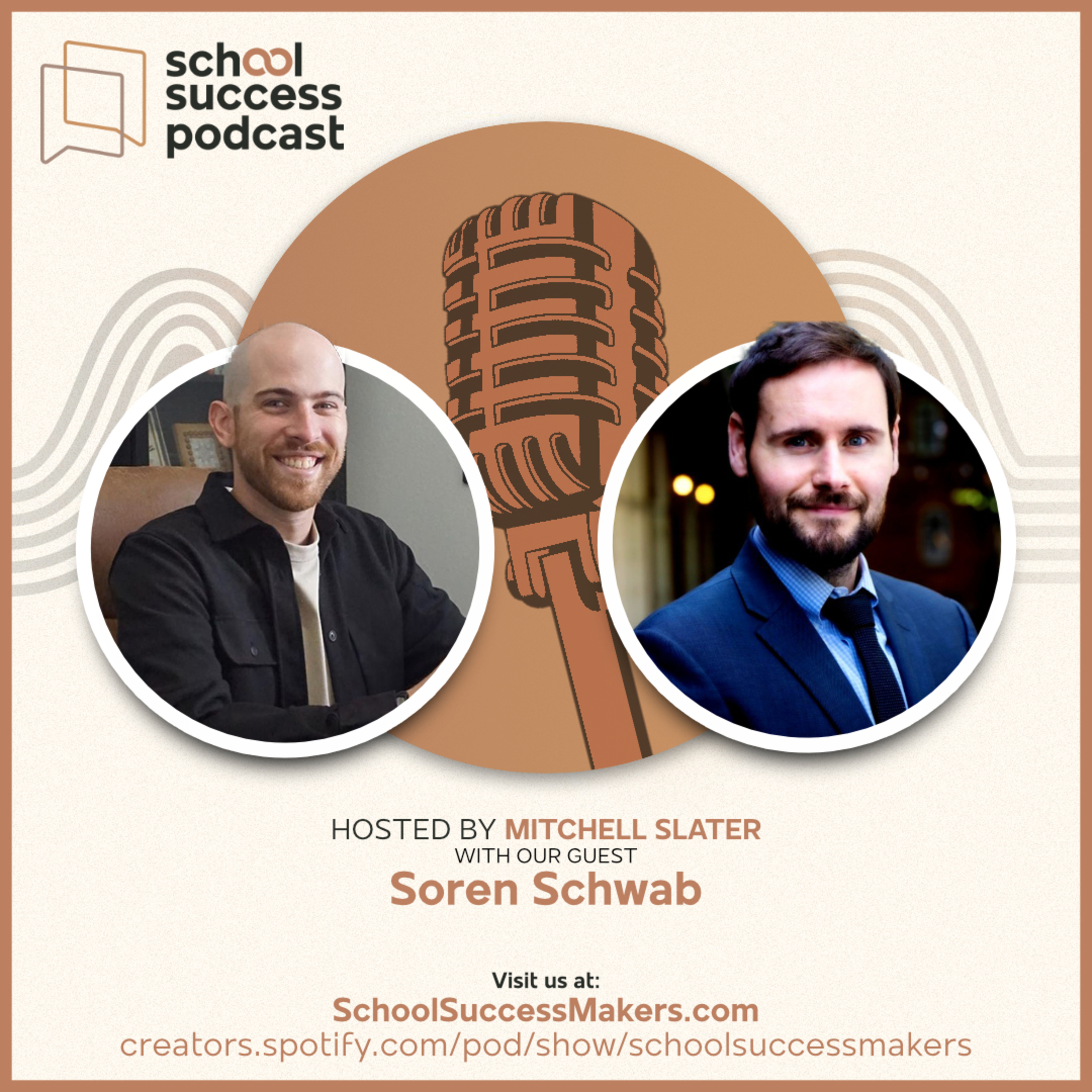 School Success Podcast