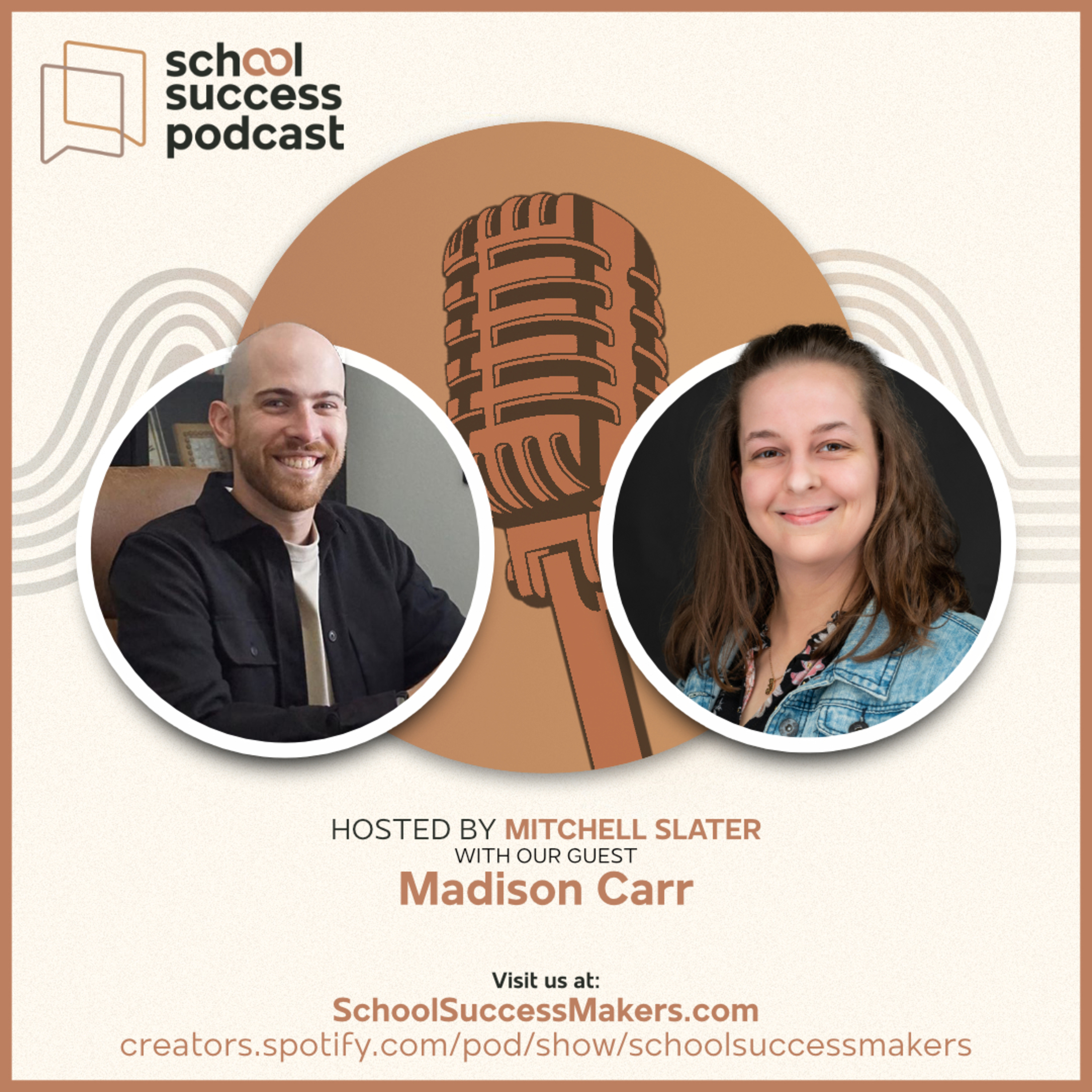 School Success Podcast