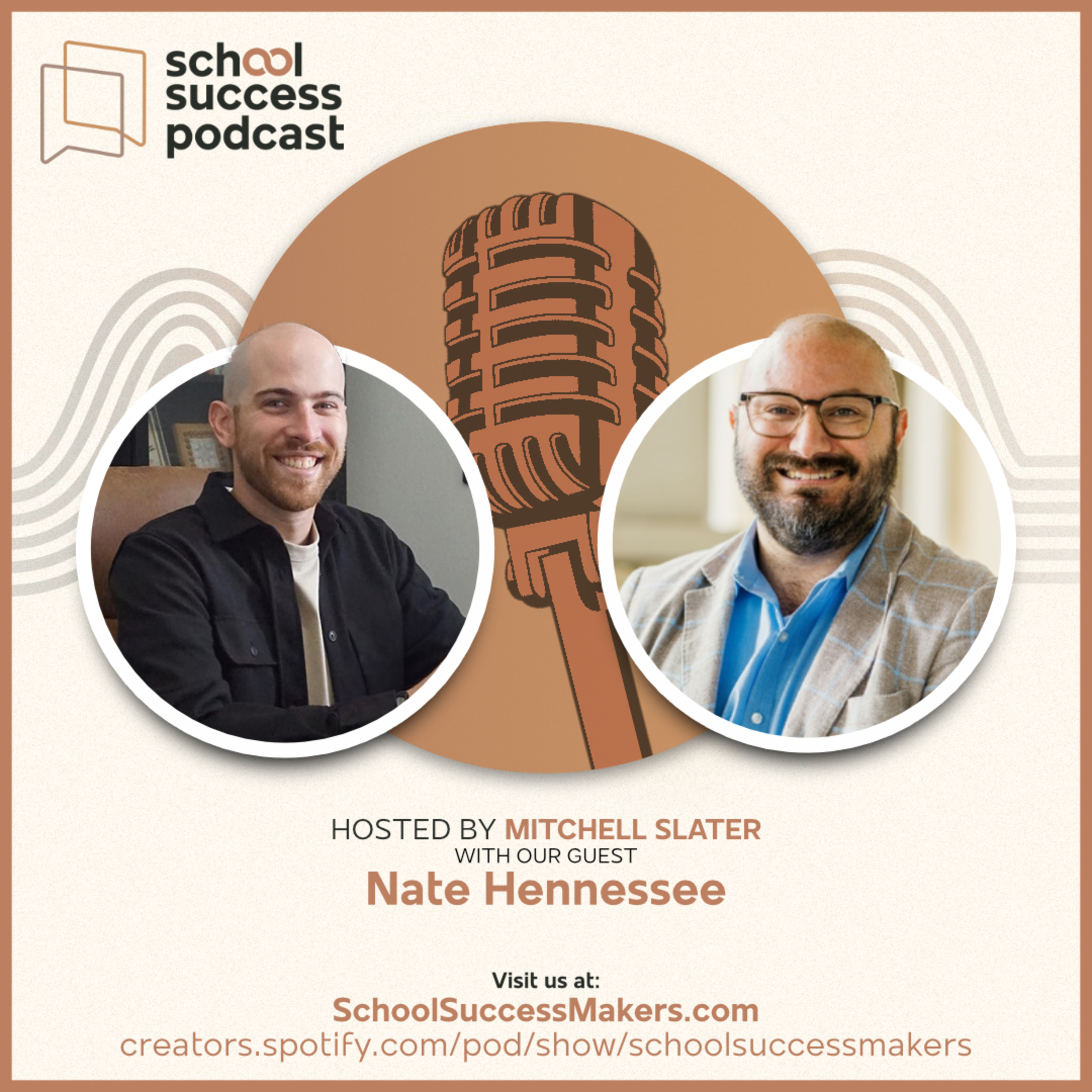 School Success Podcast