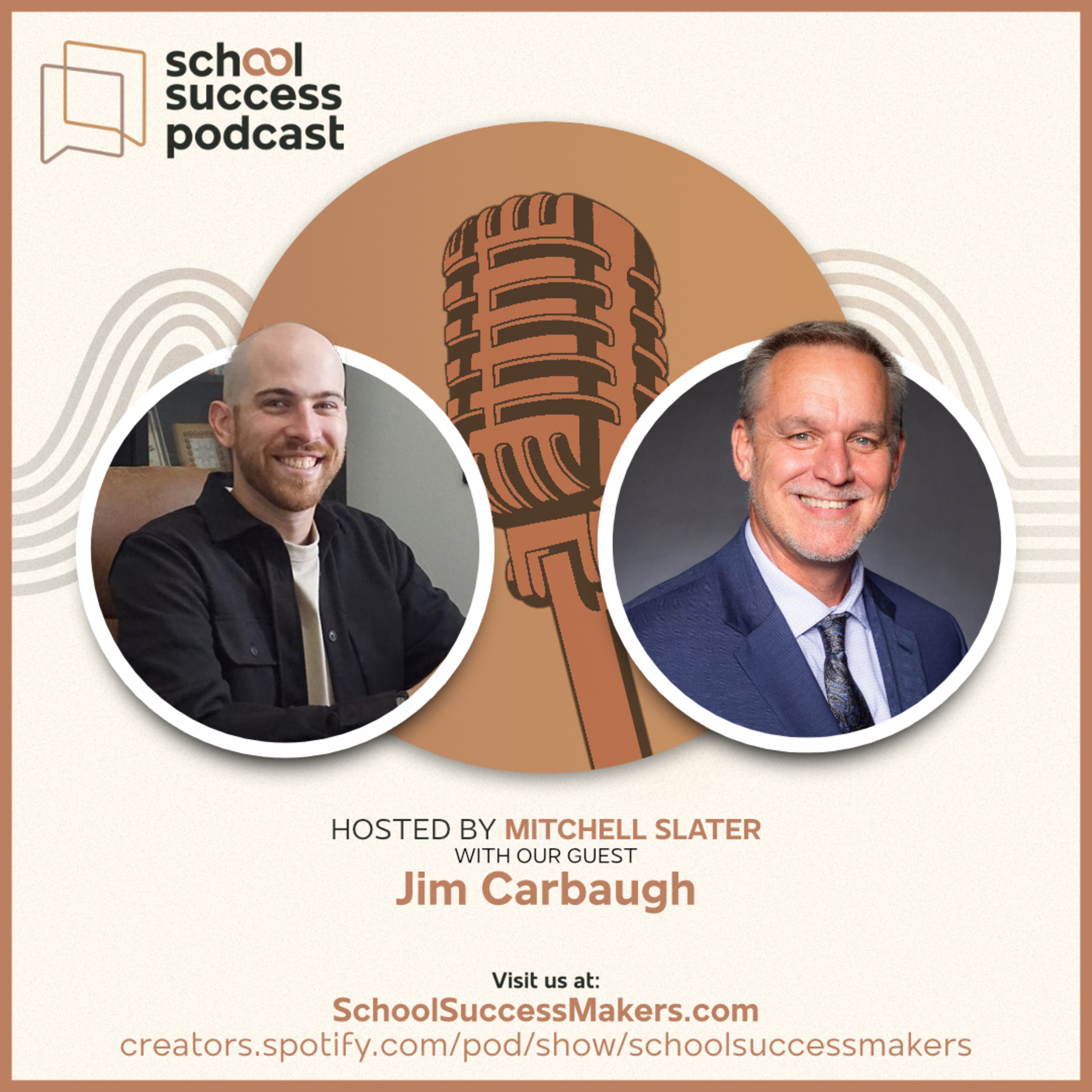 School Success Podcast