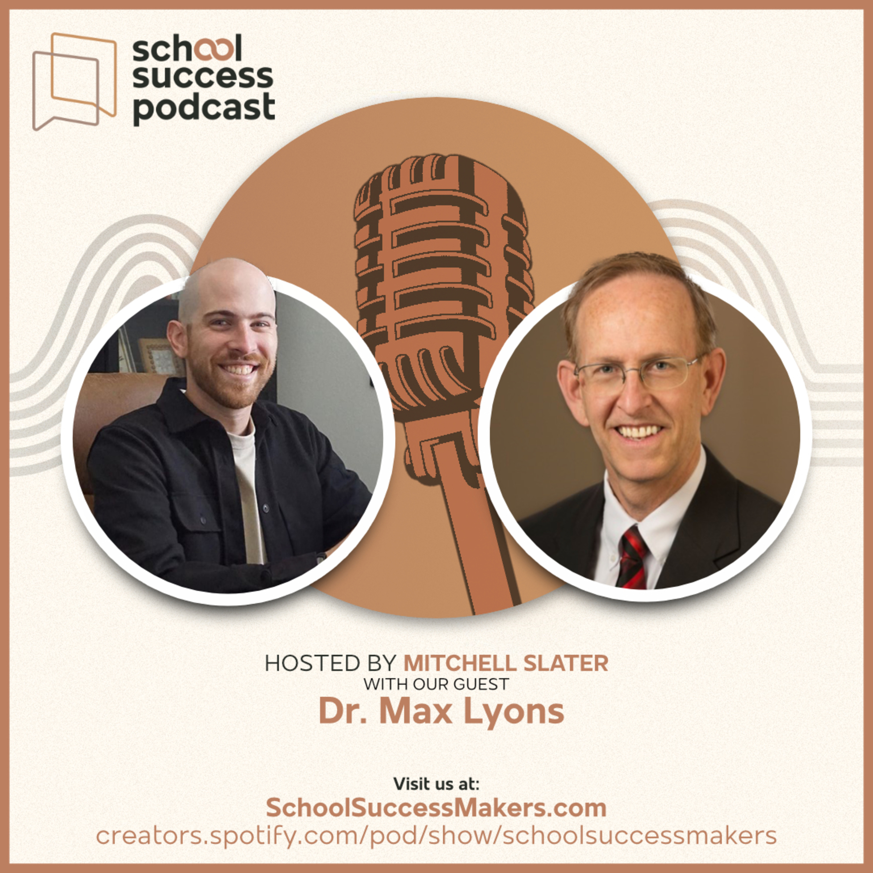 School Success Podcast