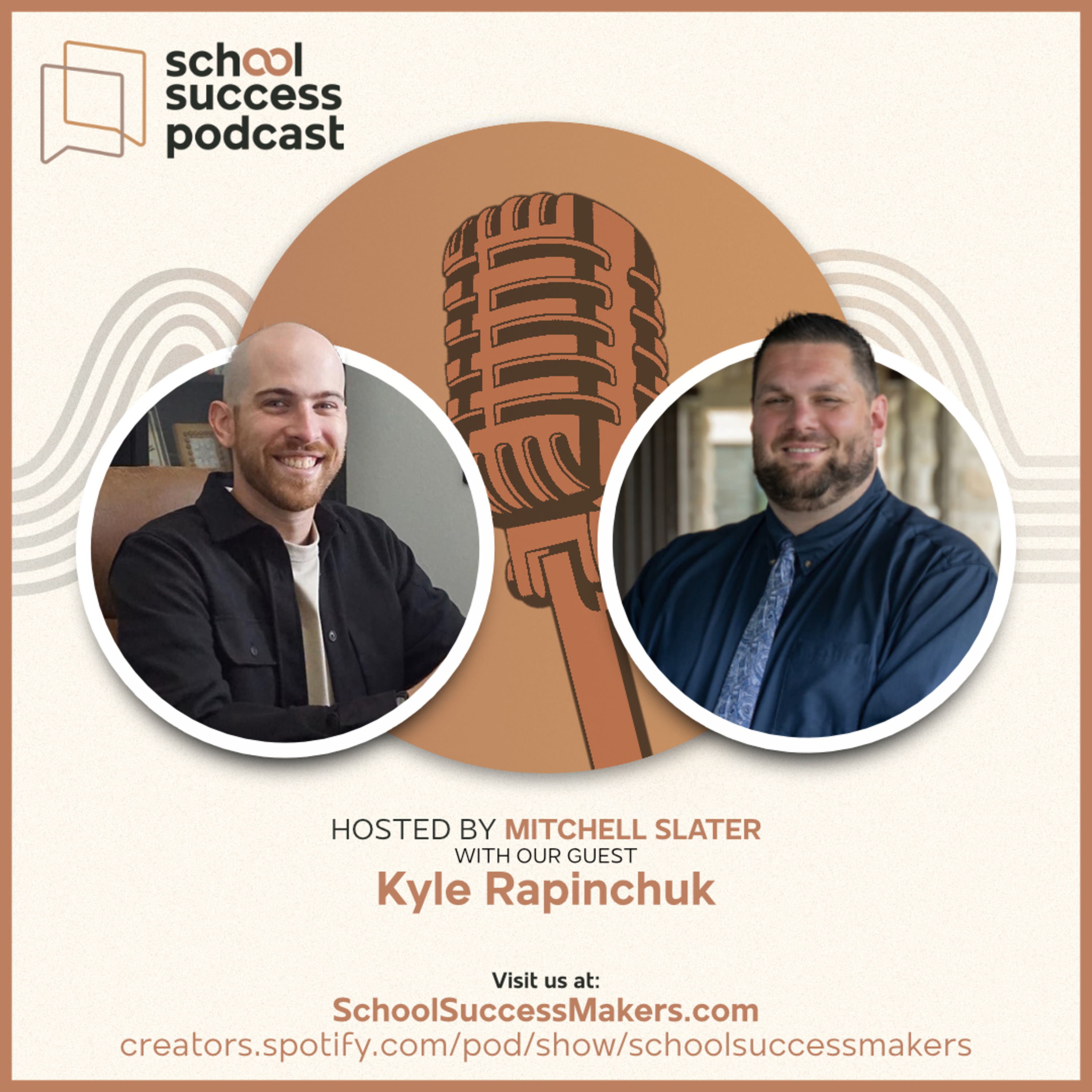 School Success Podcast