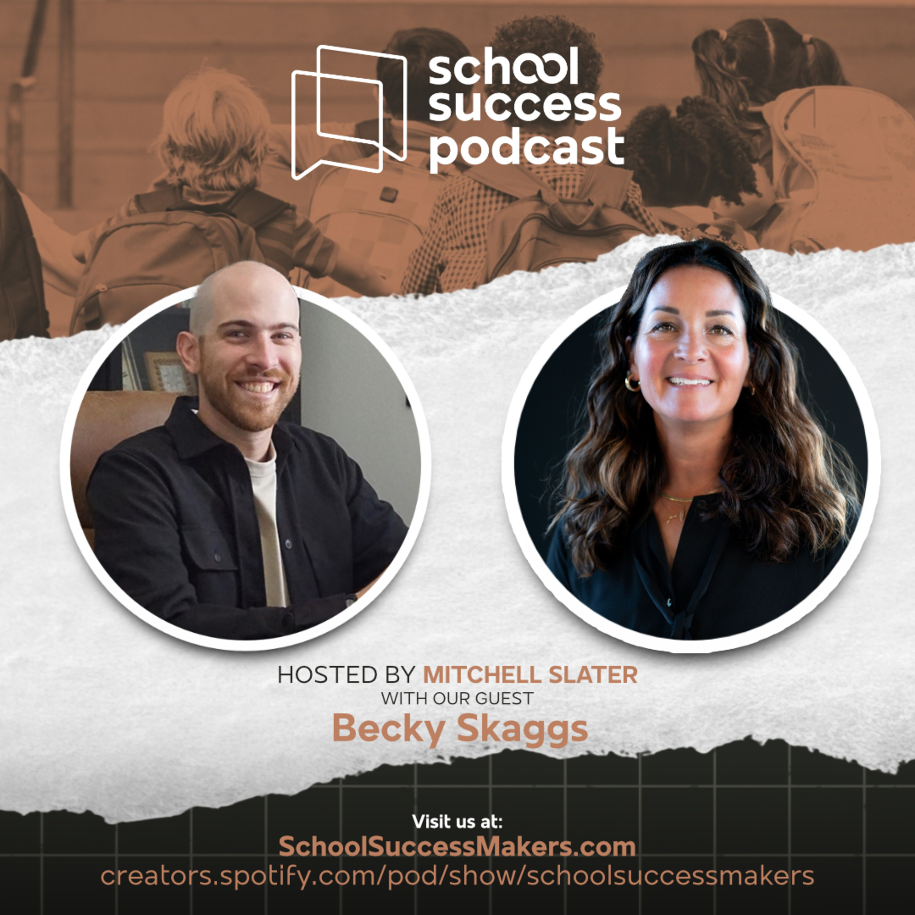 School Success Podcast