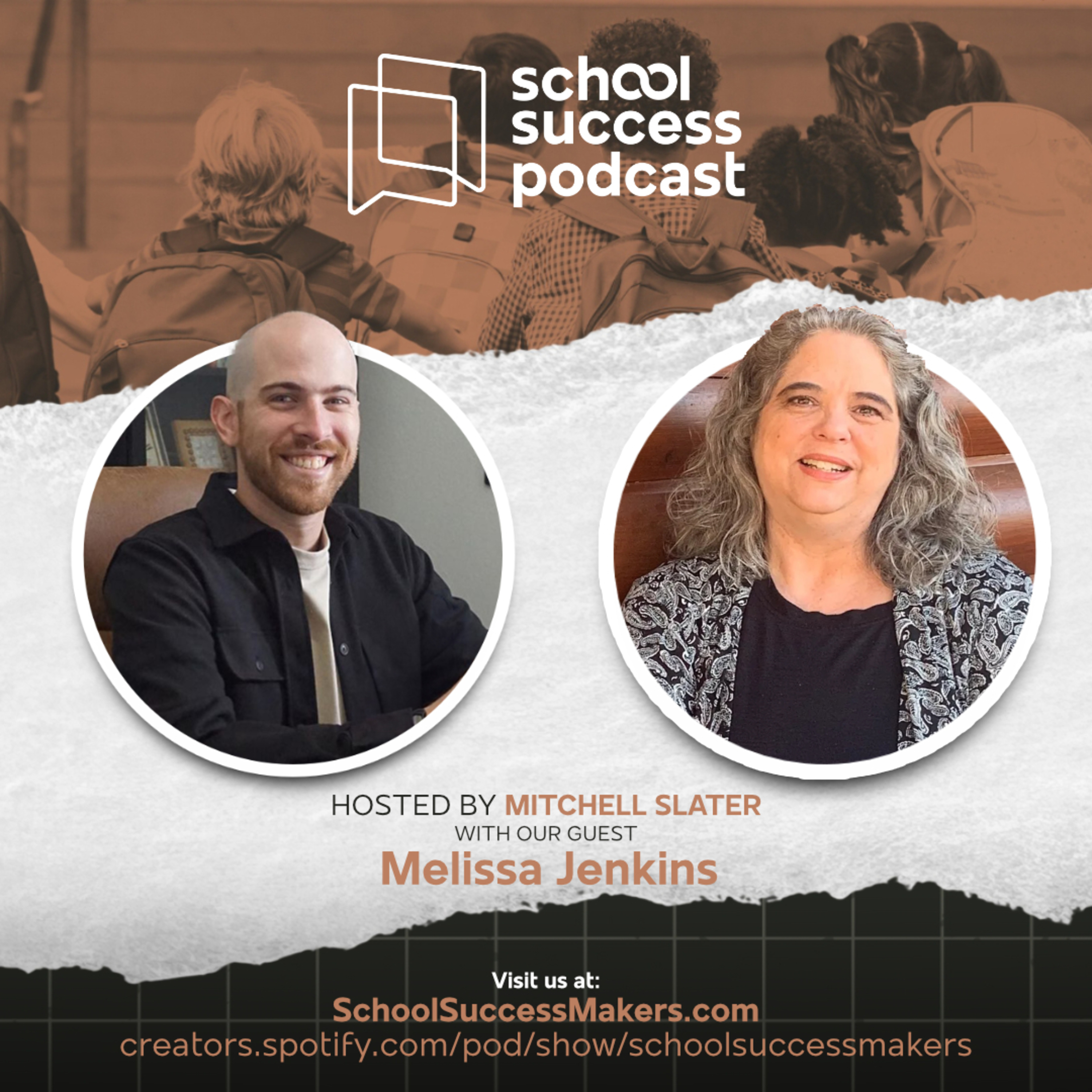 School Success Podcast