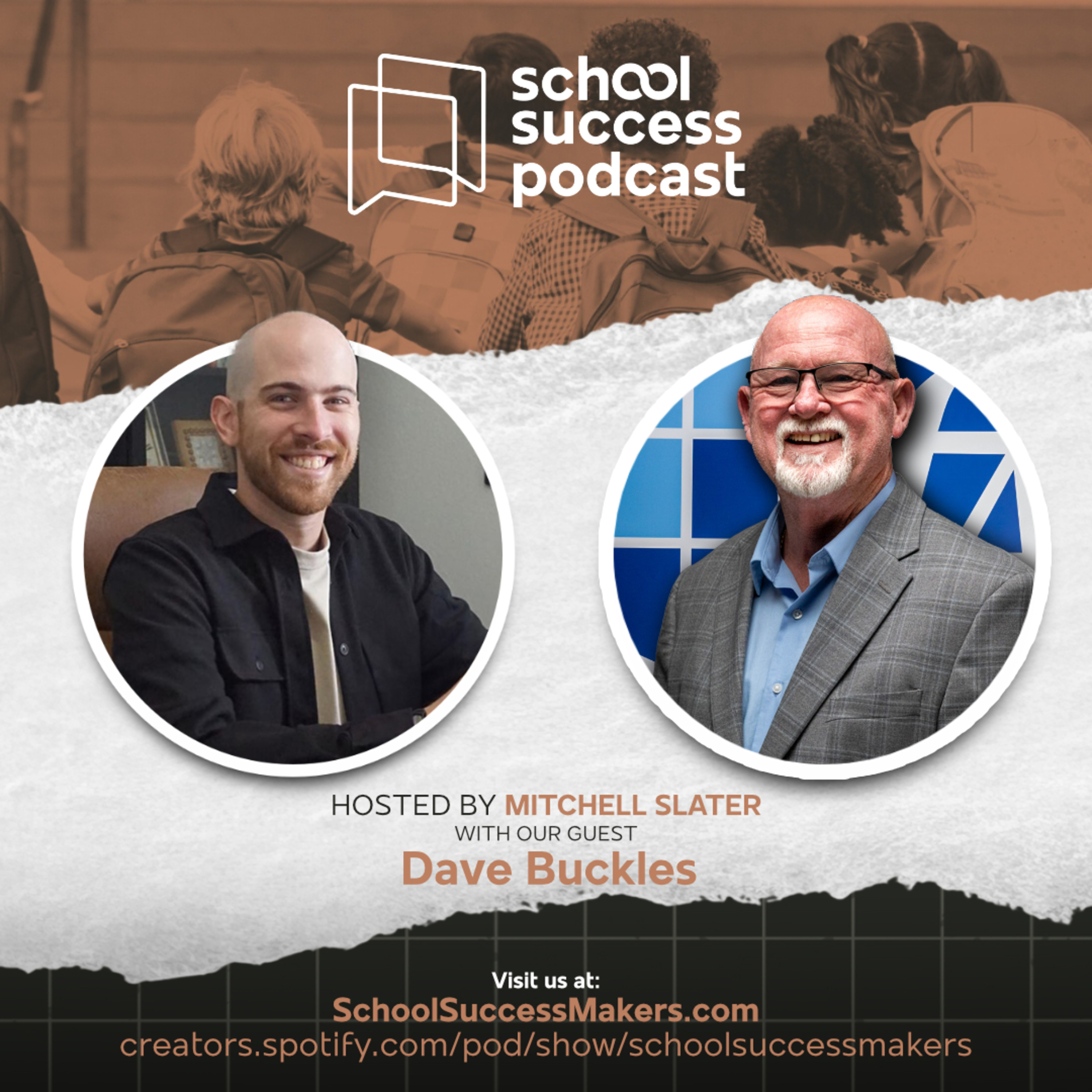School Success Podcast