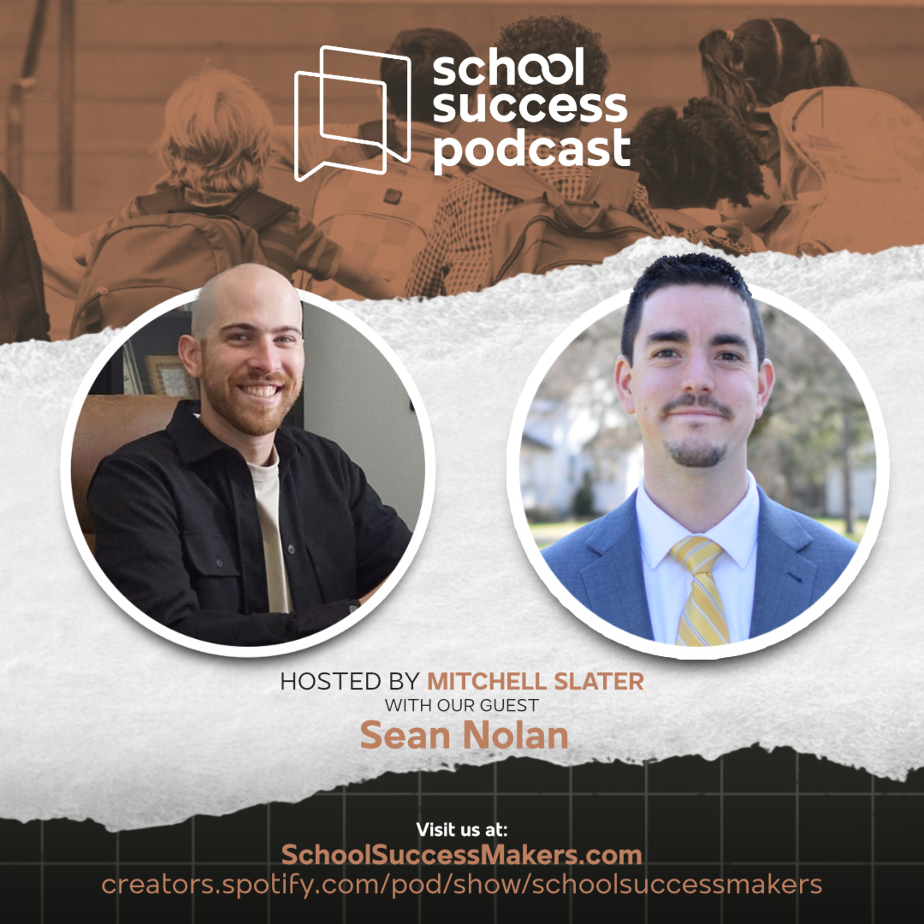 School Success Podcast