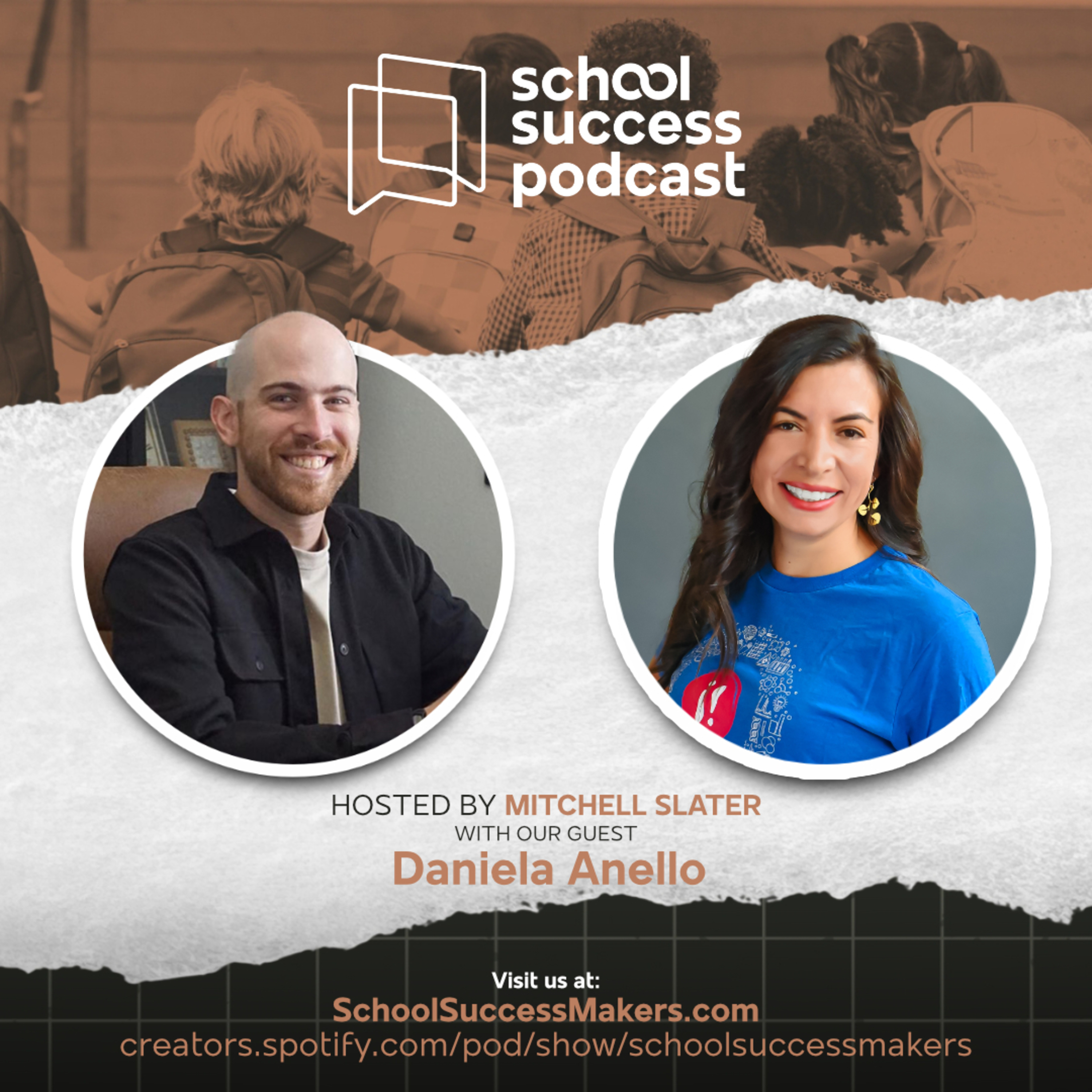 #183, Building Bilingual Schools with Daniela Anello
