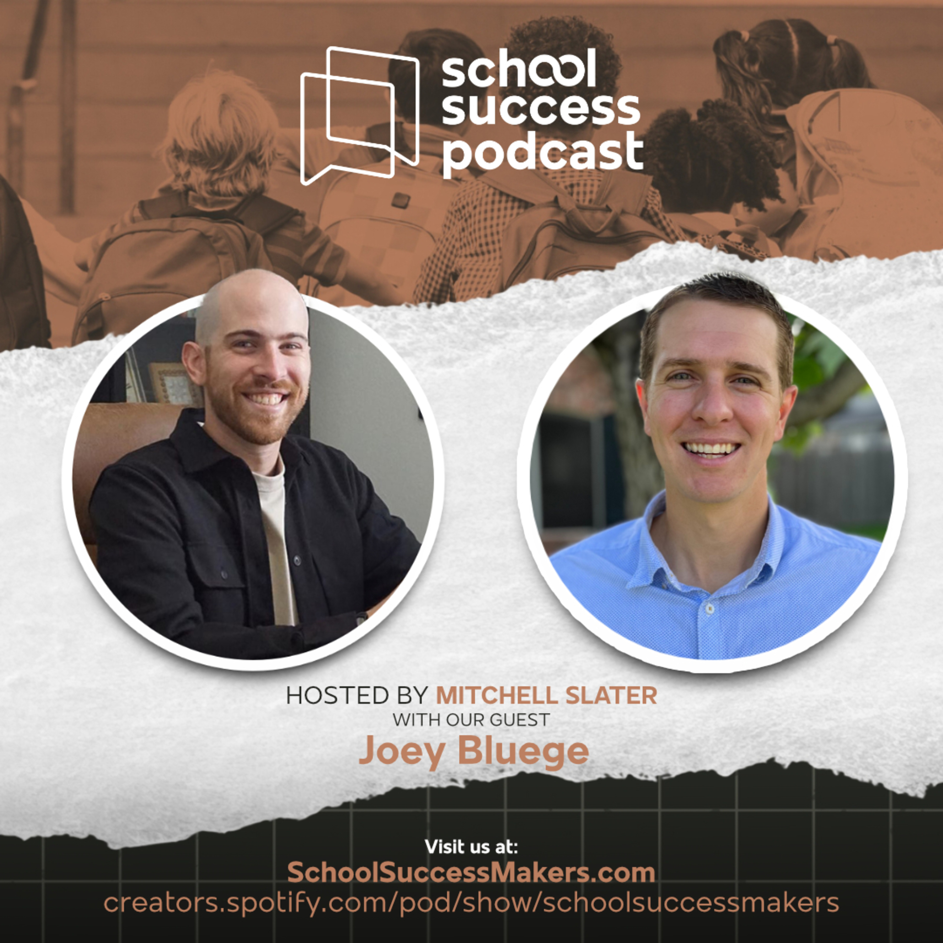 School Success Podcast