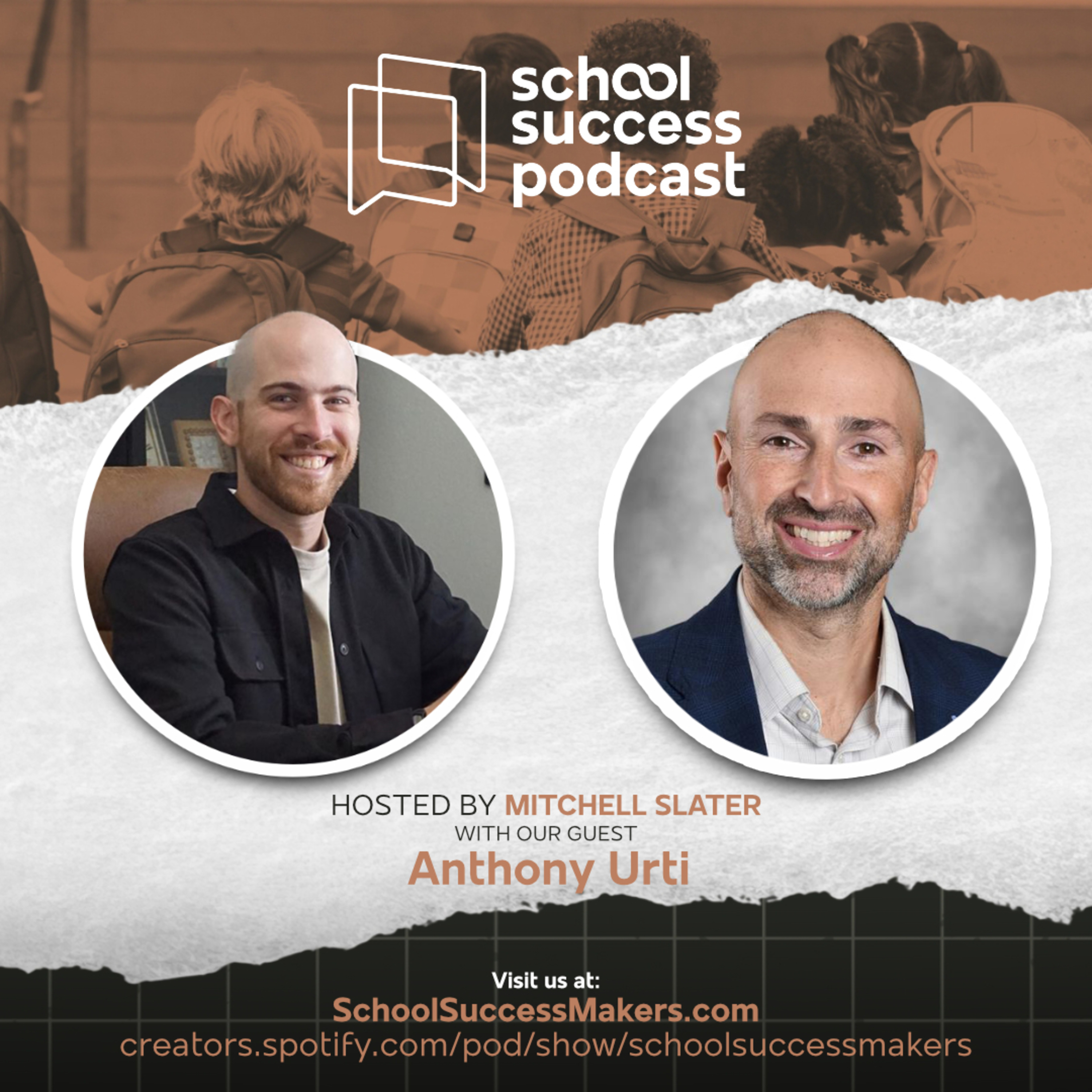 #202, Beyond Grades: Cultivating Virtue in Classical Schools with Anthony Urti