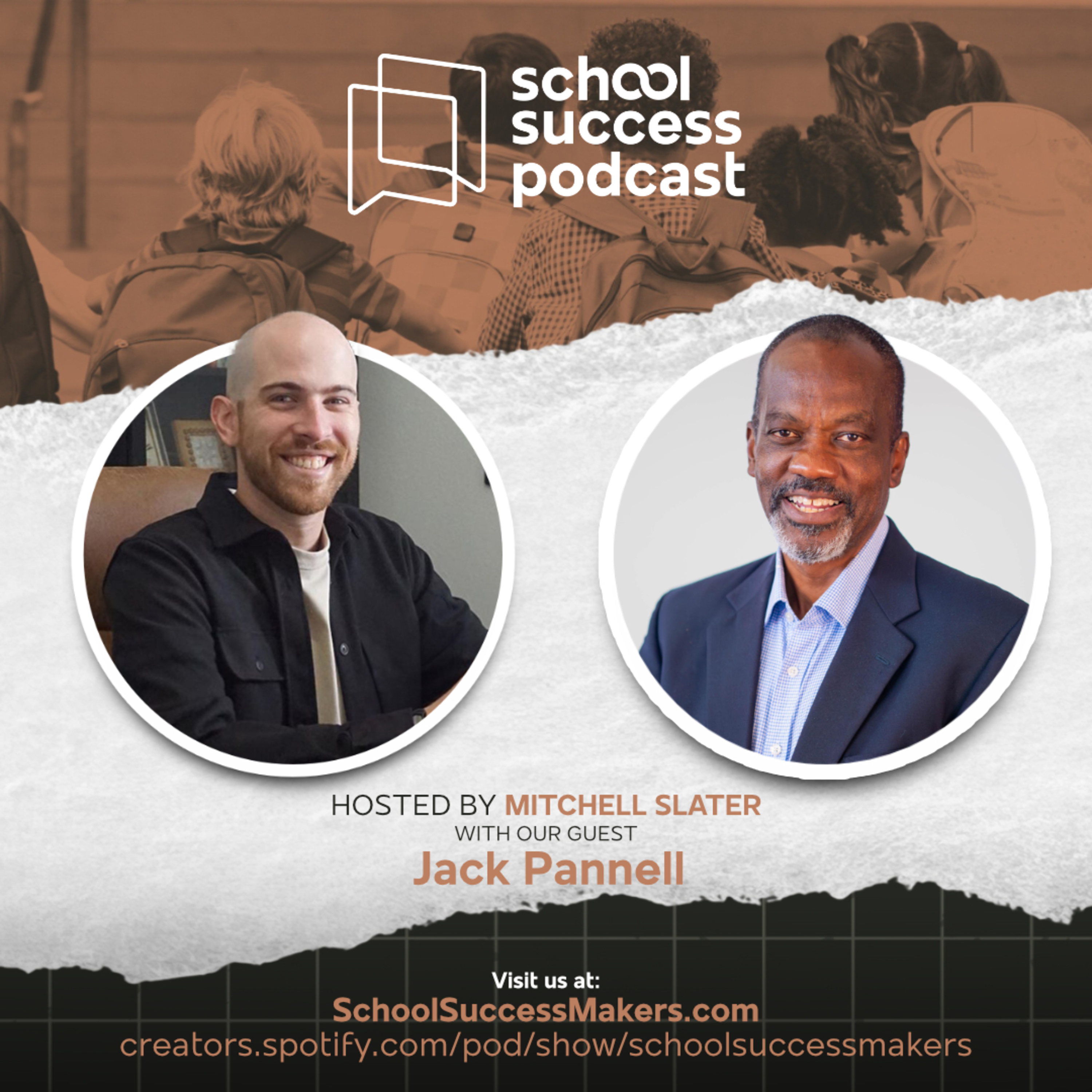 #203, All-Boys School Success: Jack Pannell's Phoenix Model That Works