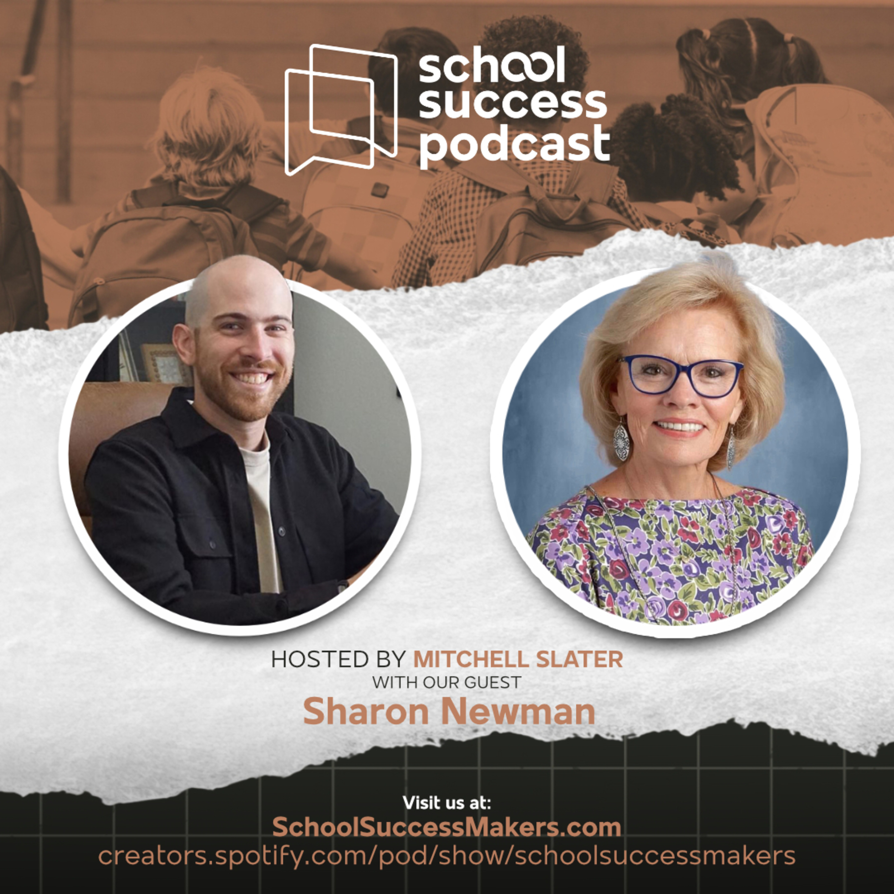 School Success Podcast