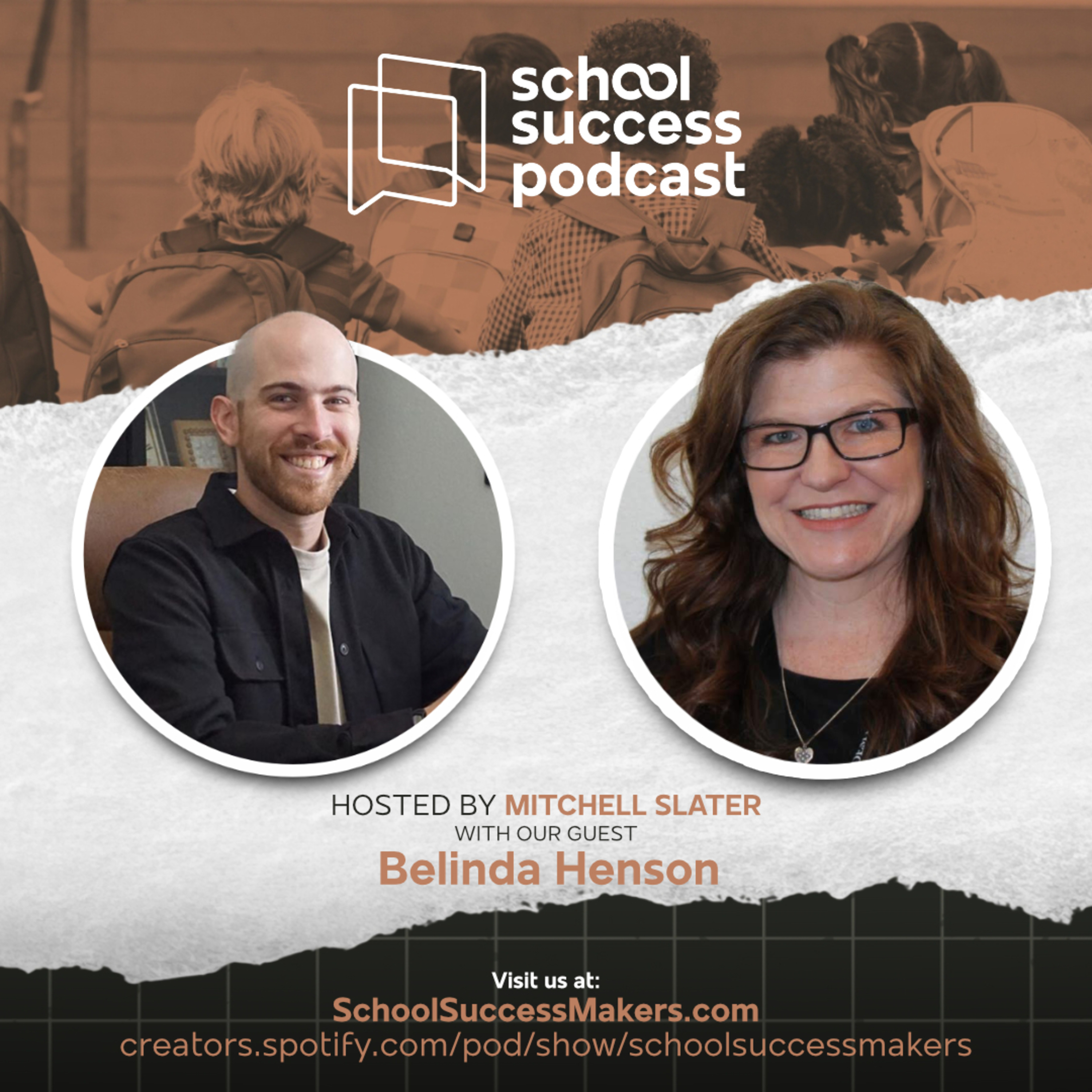 #209, Ditching Grades for Mastery with Belinda Henson