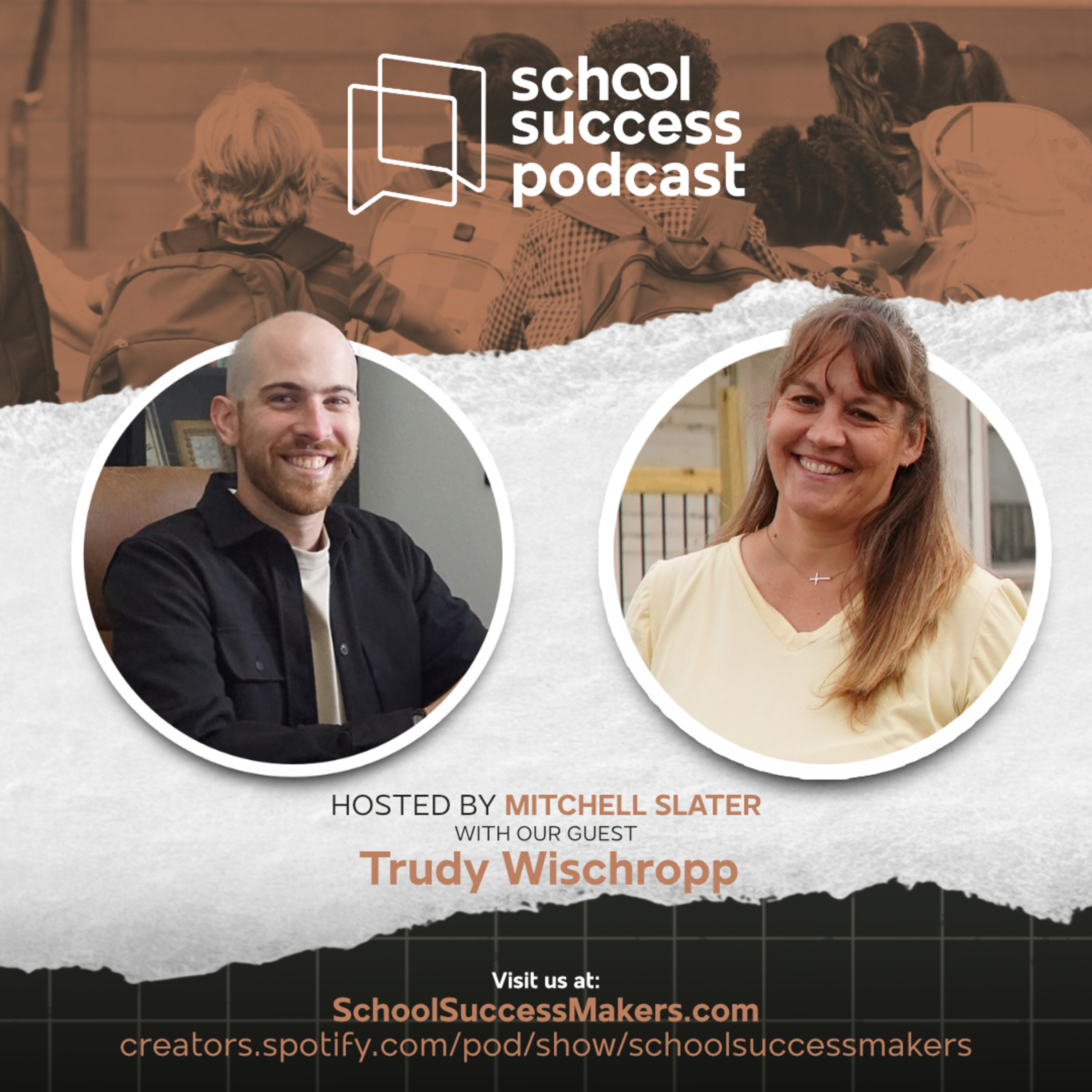 #210, Building a Faith-Based School Curriculum with Trudy Wischropp