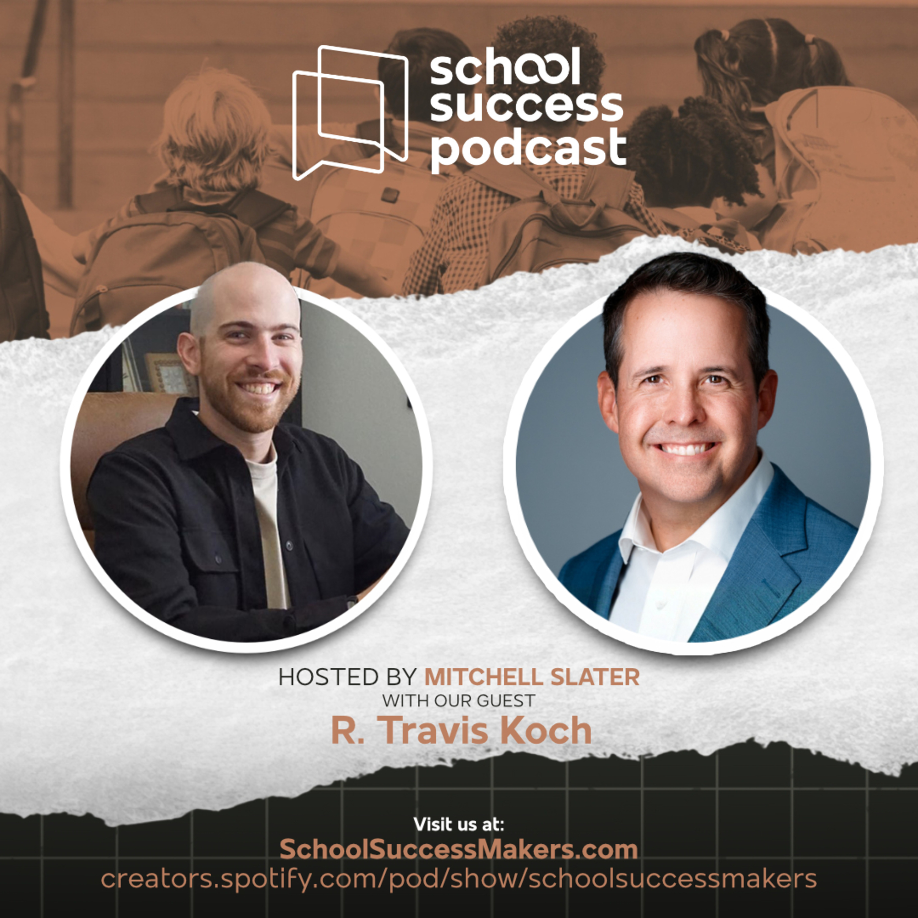 #211, How to Teach Boys Effectively with R. Travis Koch