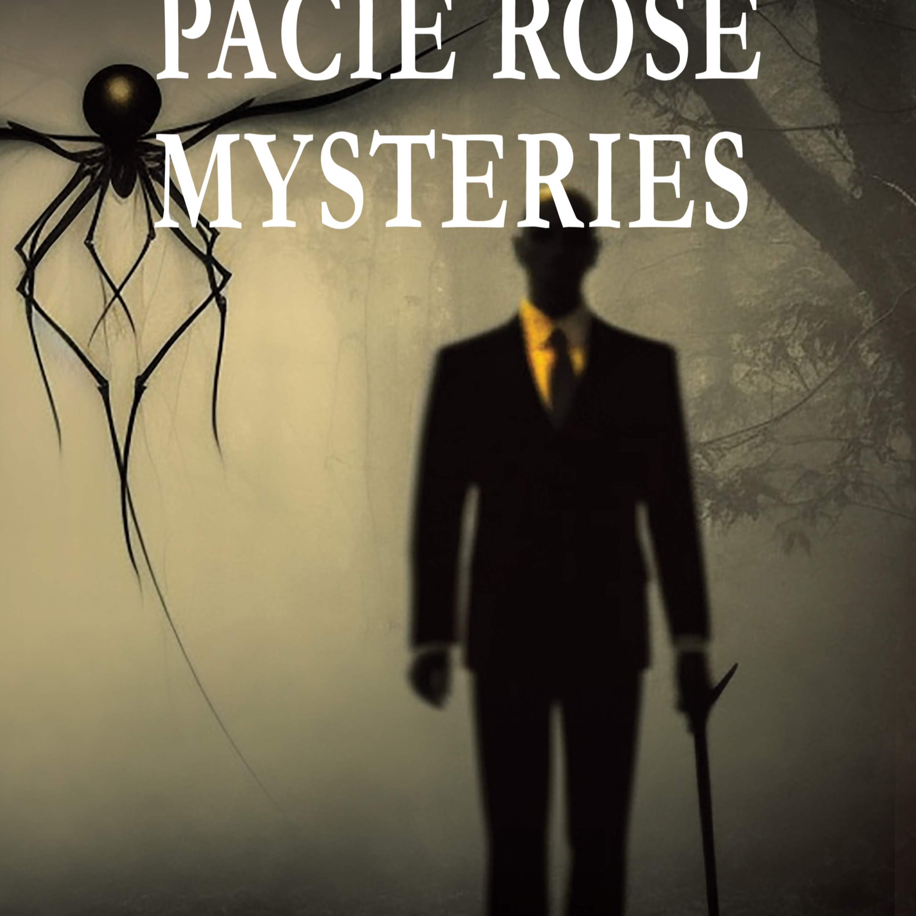 Connie Myres Author Podcast