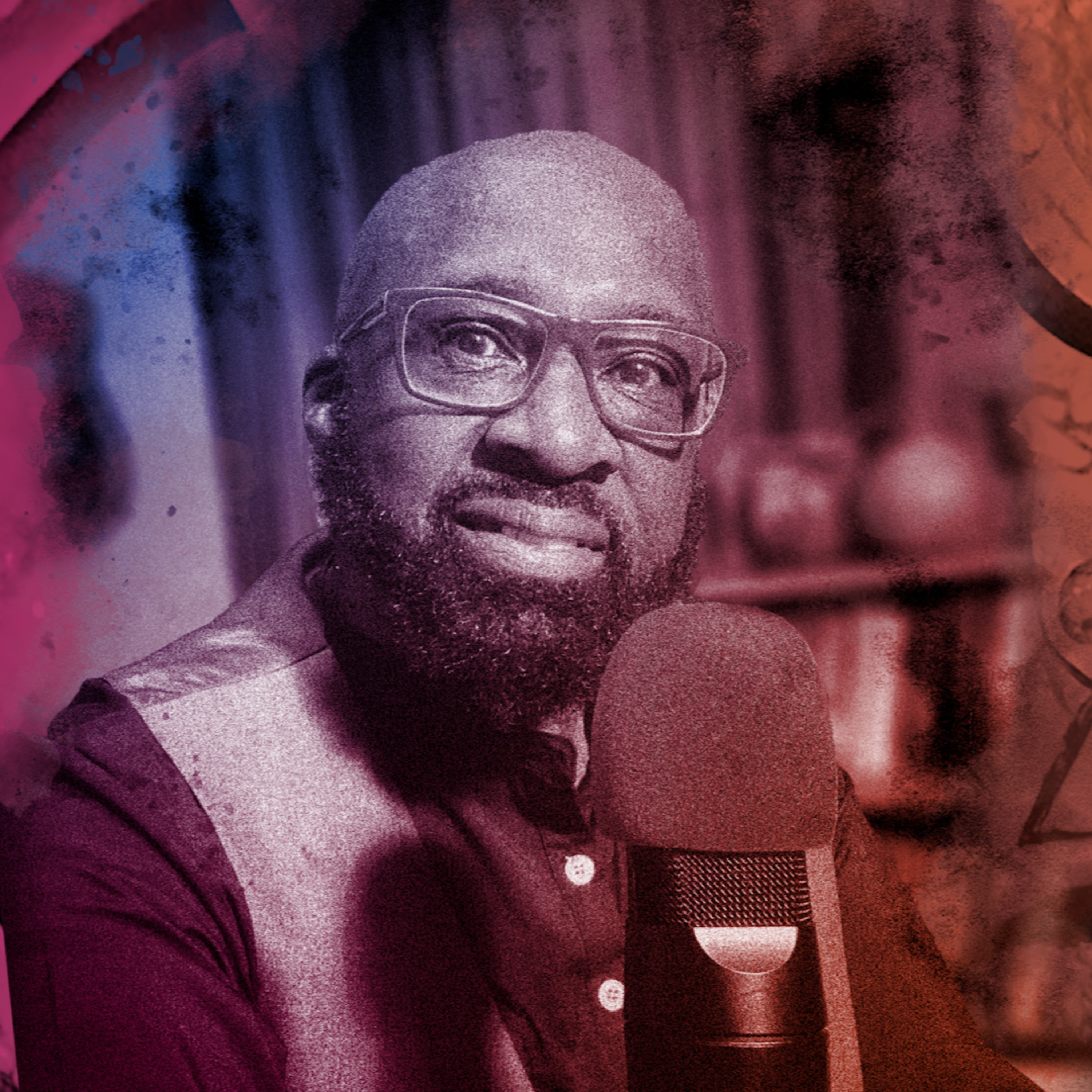 Experience, Strength and Hope | Tony Da’ Mayor