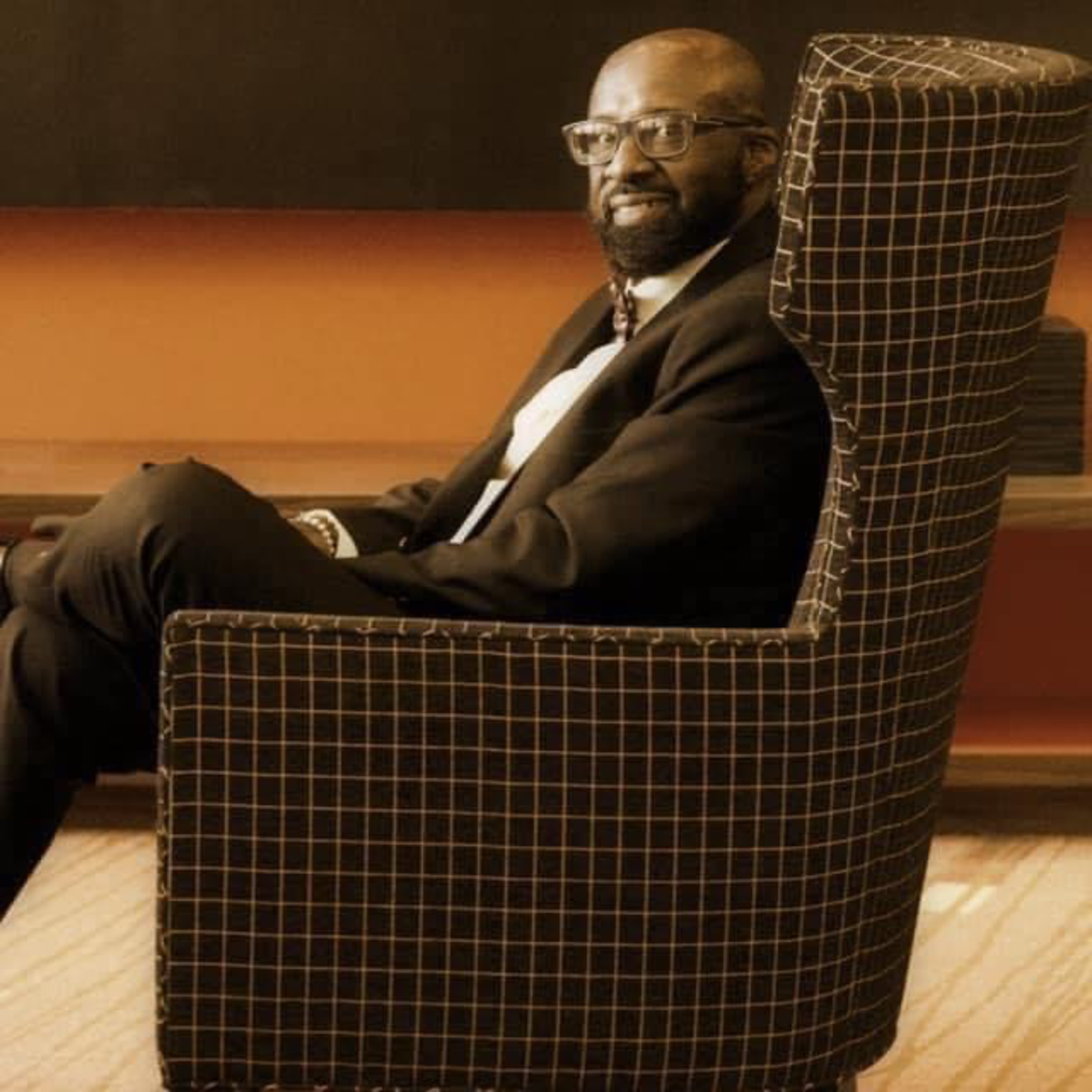 Experience, Strength and Hope | Tony Da’ Mayor
