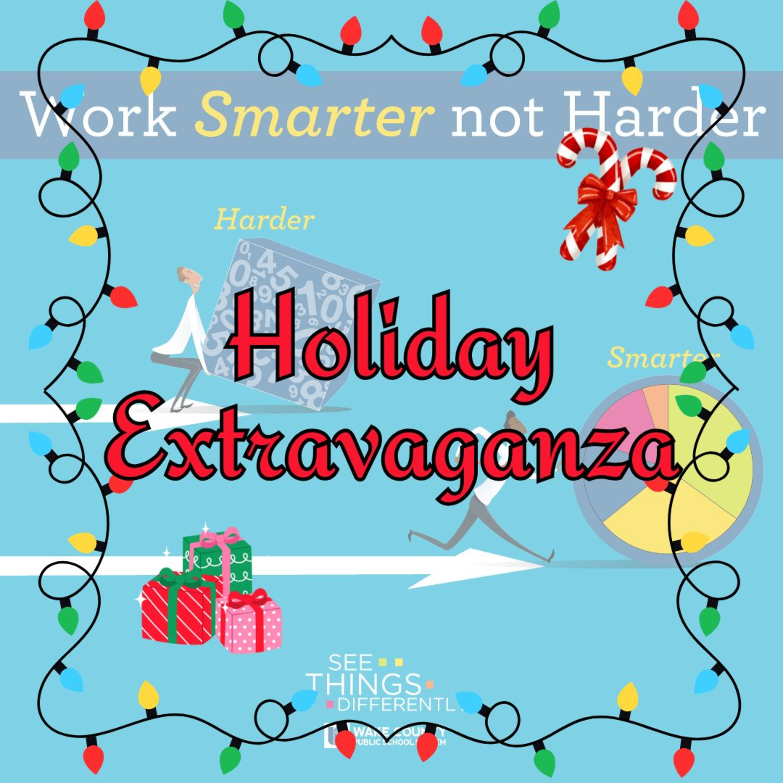 2025 Holiday Extravaganza! episode artwork