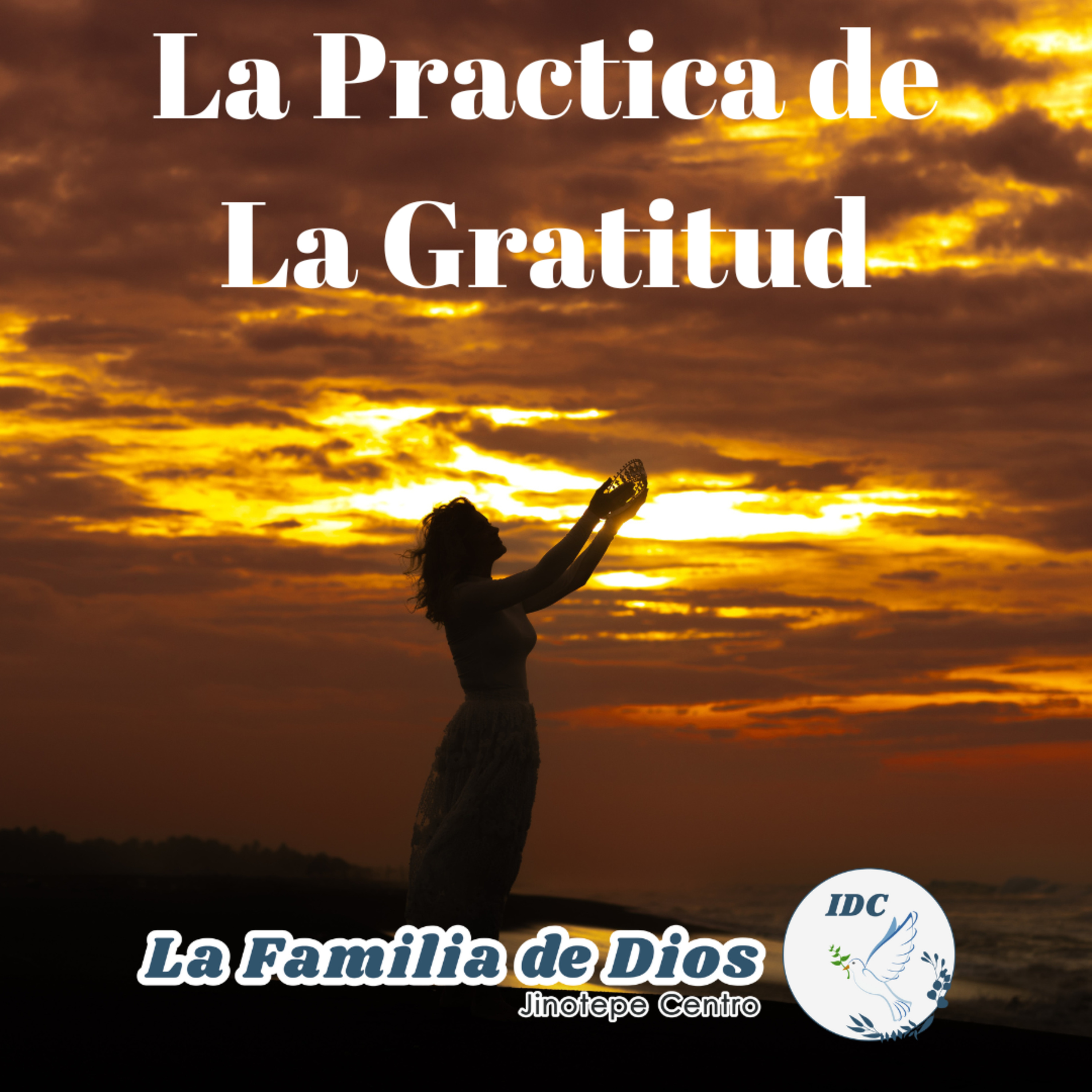 Proyecto Ekklesía La Familia de Dios