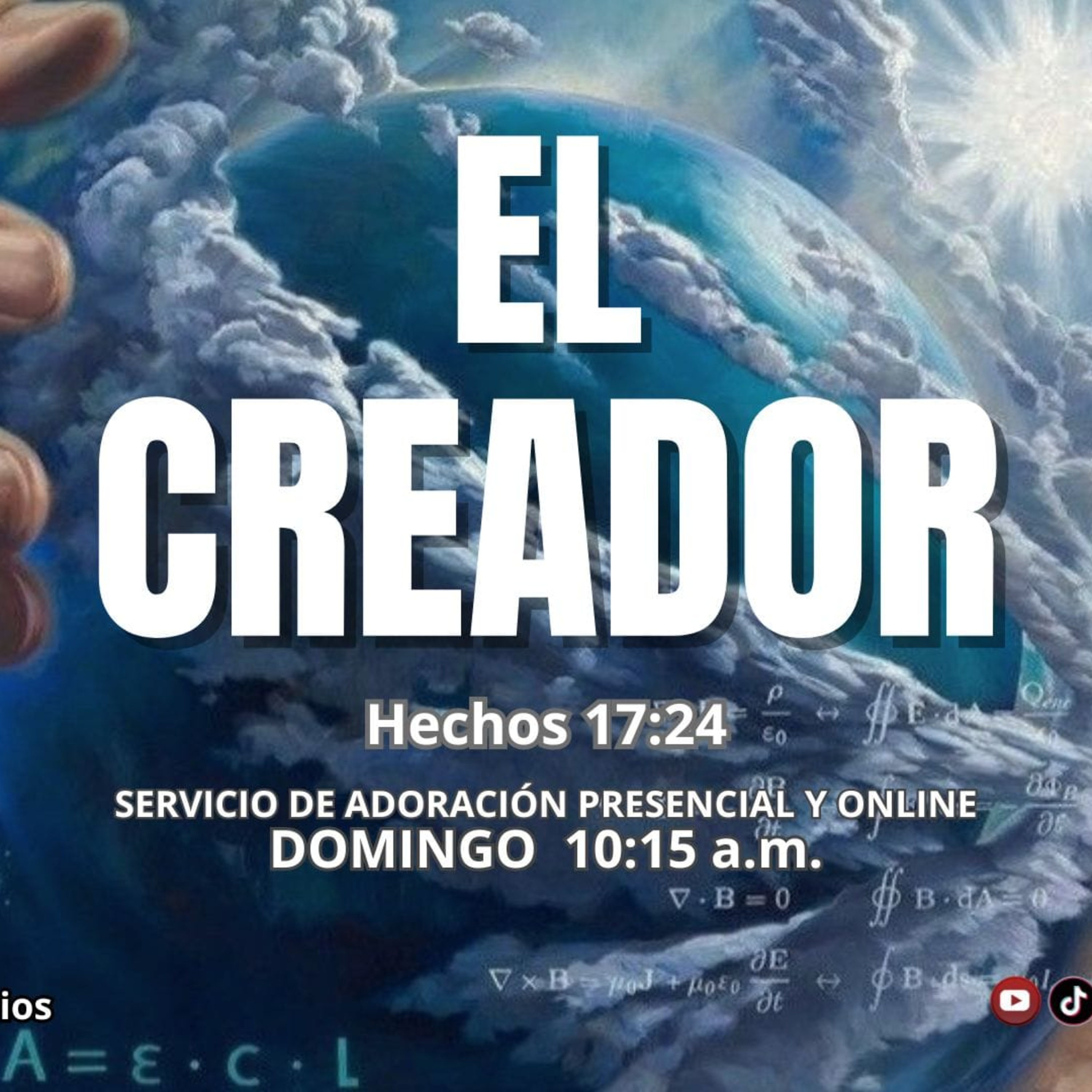 Proyecto Ekklesía La Familia de Dios