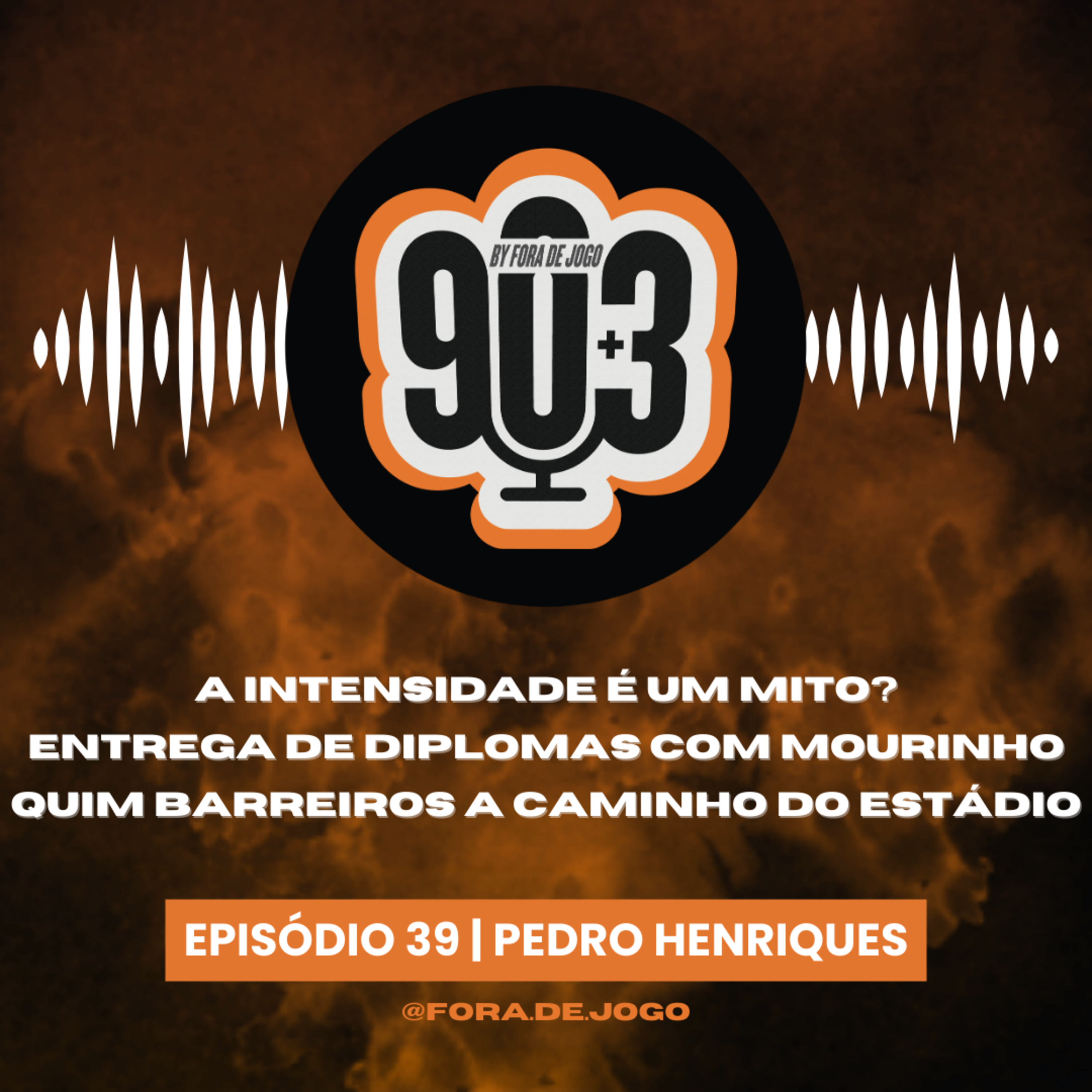90+3 by Fora.de.Jogo