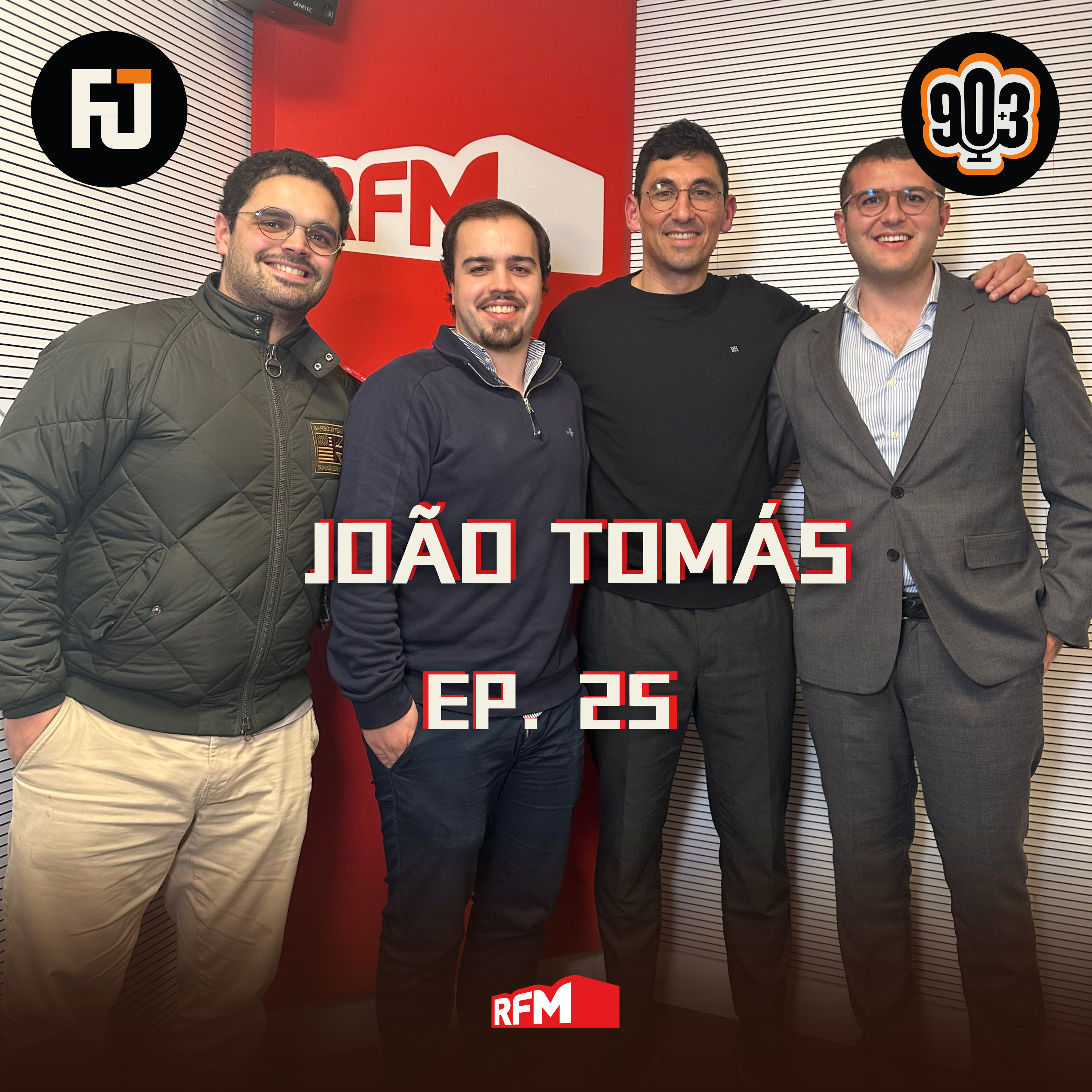 90+3 by Fora.de.Jogo