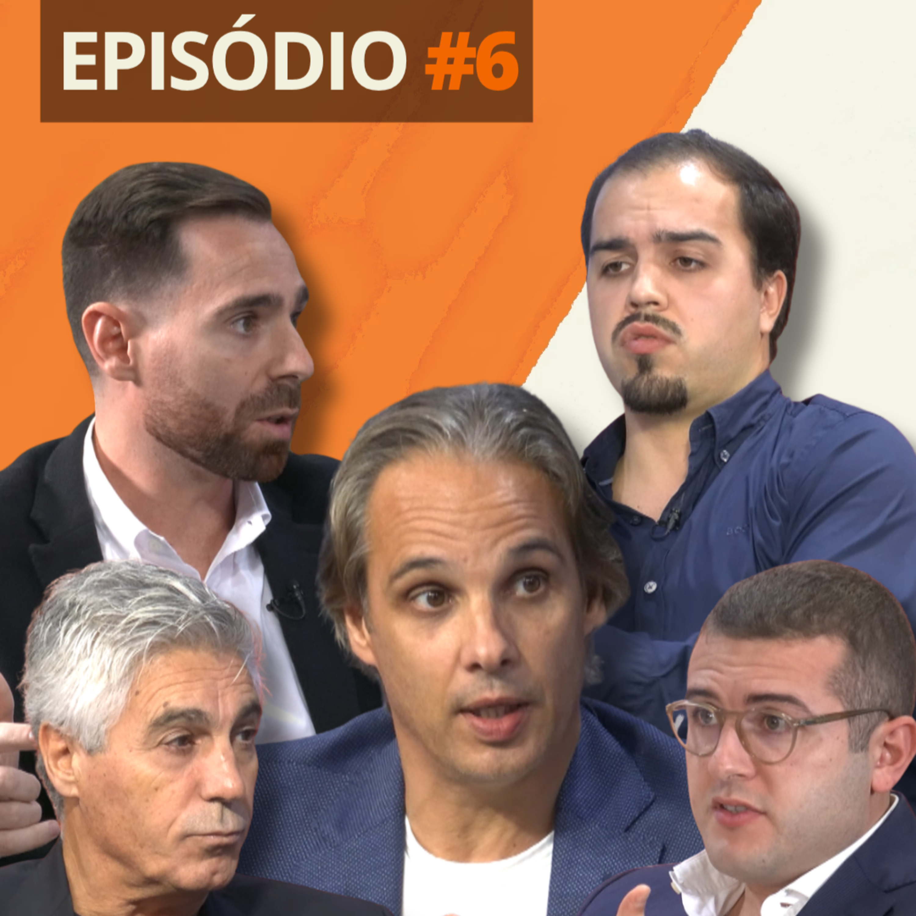 90+3 | T3 | EP6 | Nuno Gomes, Vítor Paneira e Tomás Amaral | “Tem faltado liderança no Benfica”