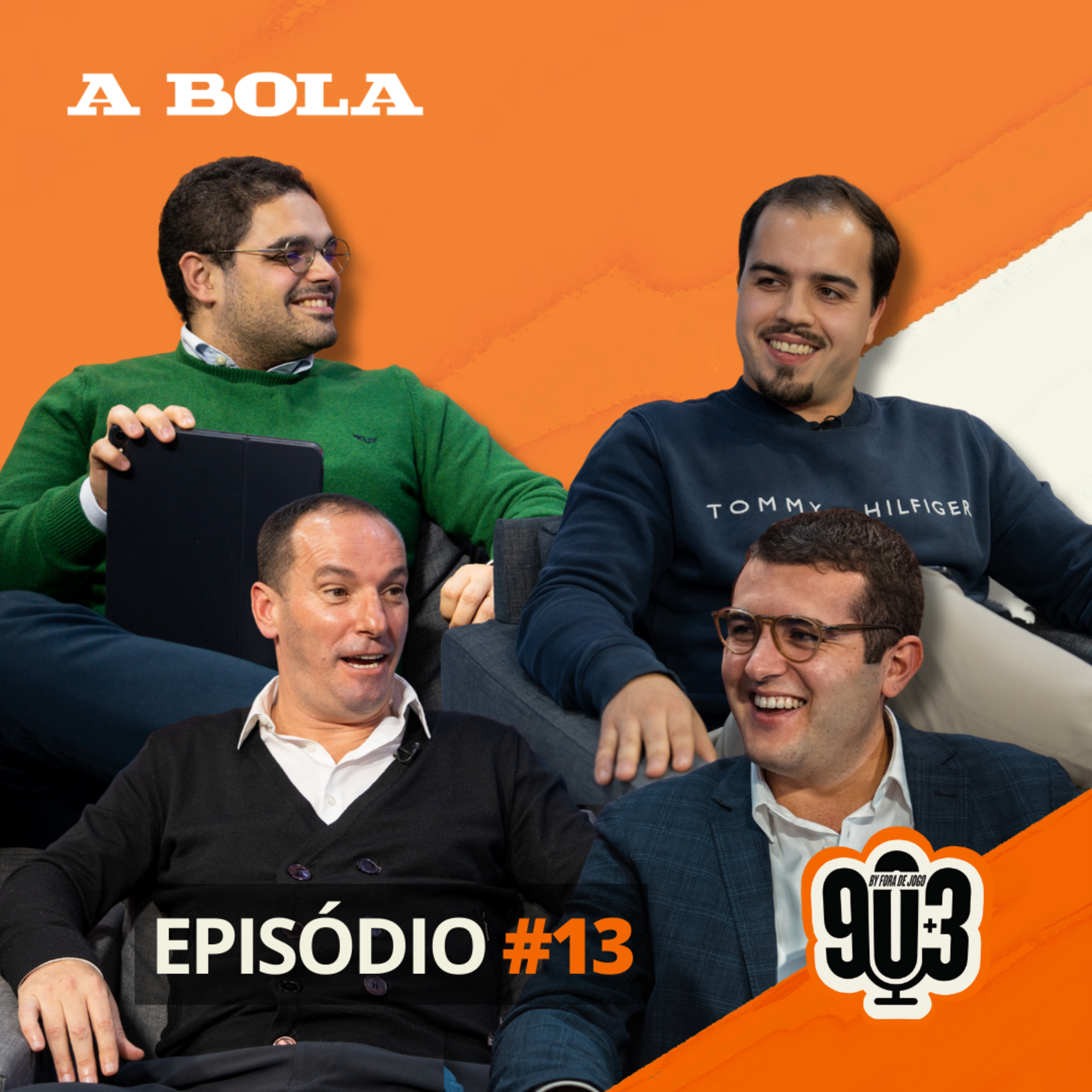 90+3 | T3 | EP13 | Petit| “Sinto-me preparado para o Benfica ou qualquer outro clube de topo”