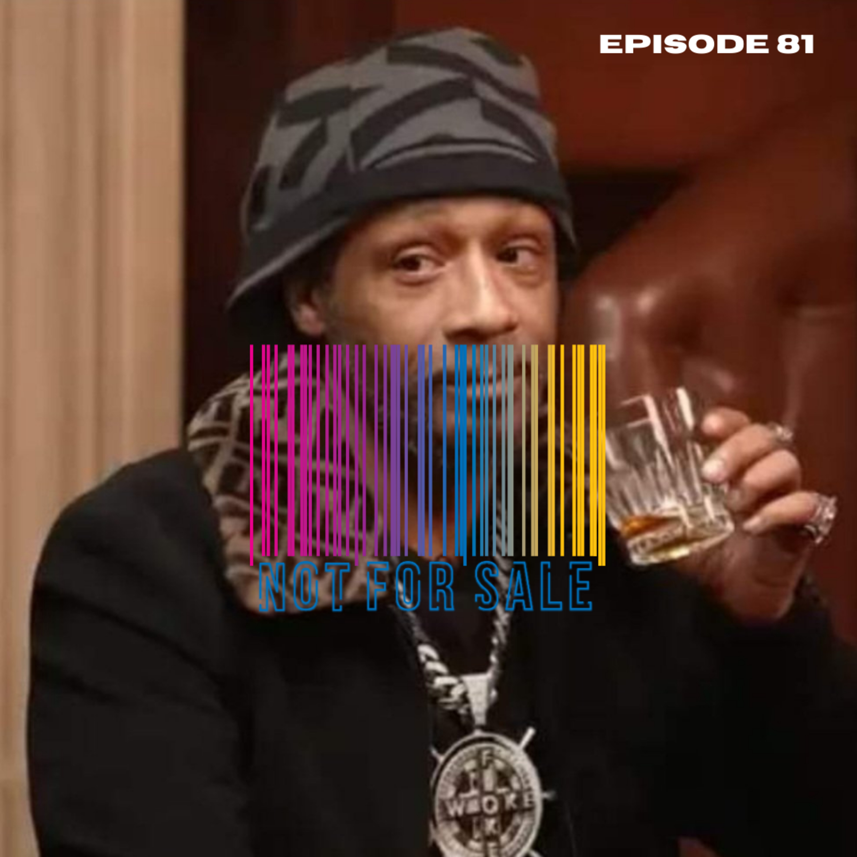 Not For Sale Podcast