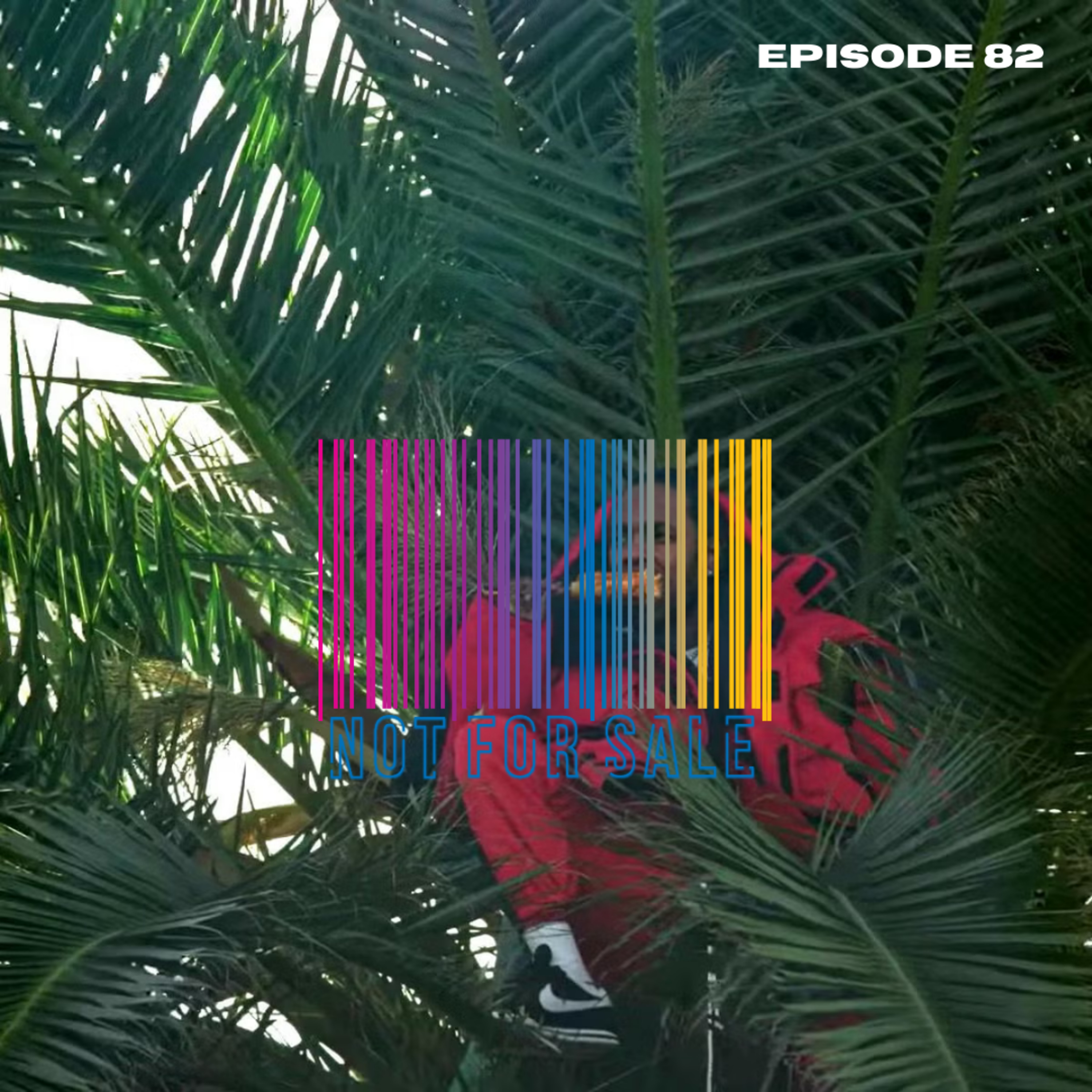 Not For Sale Podcast