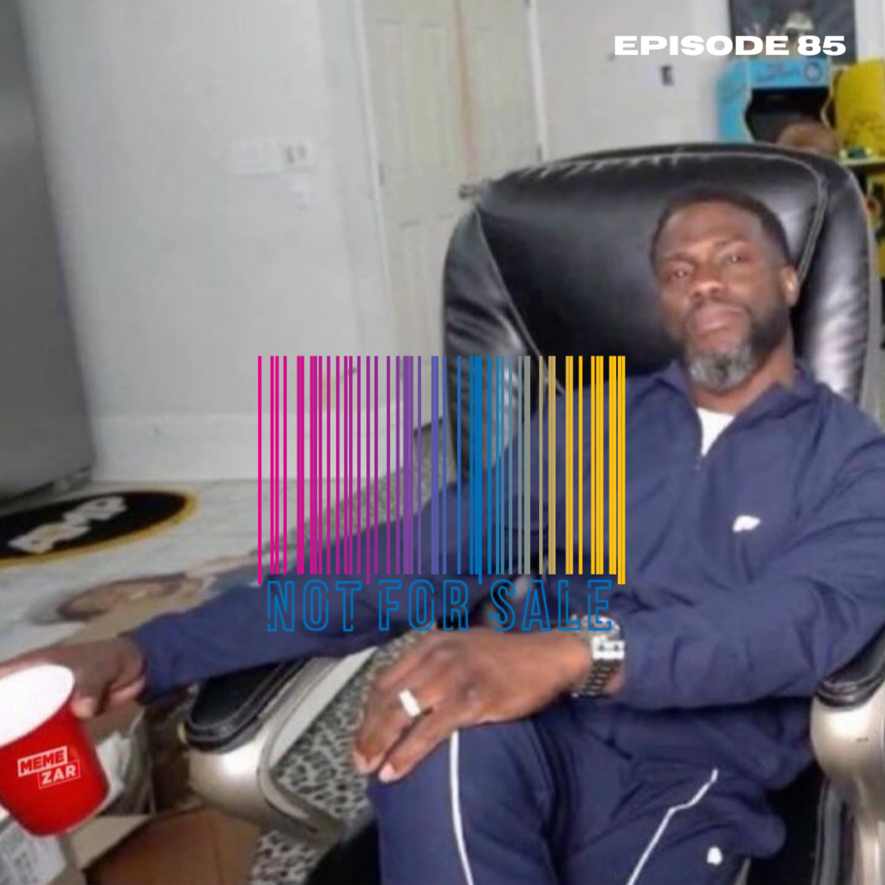Not For Sale Podcast