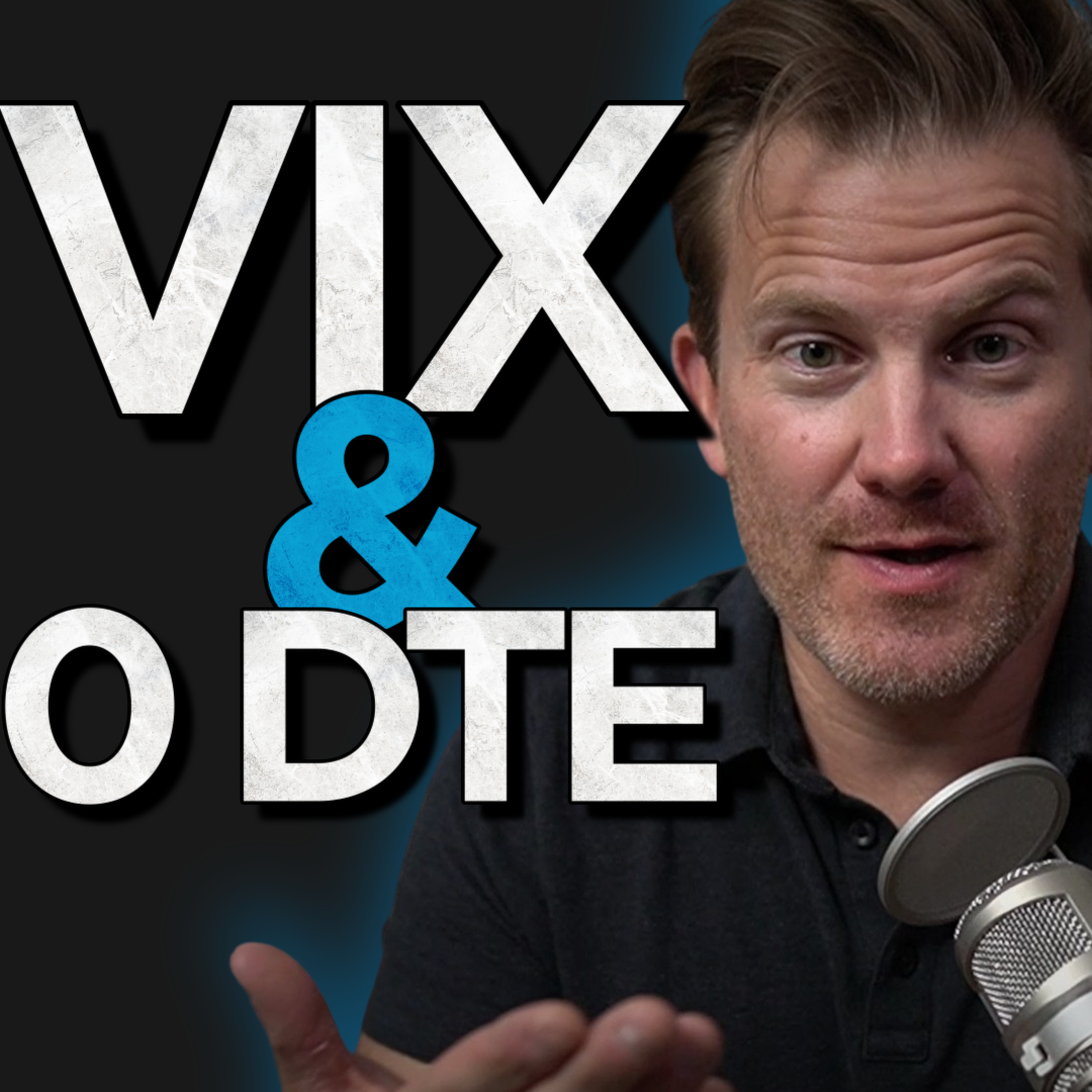 The VIX & O DTE Options