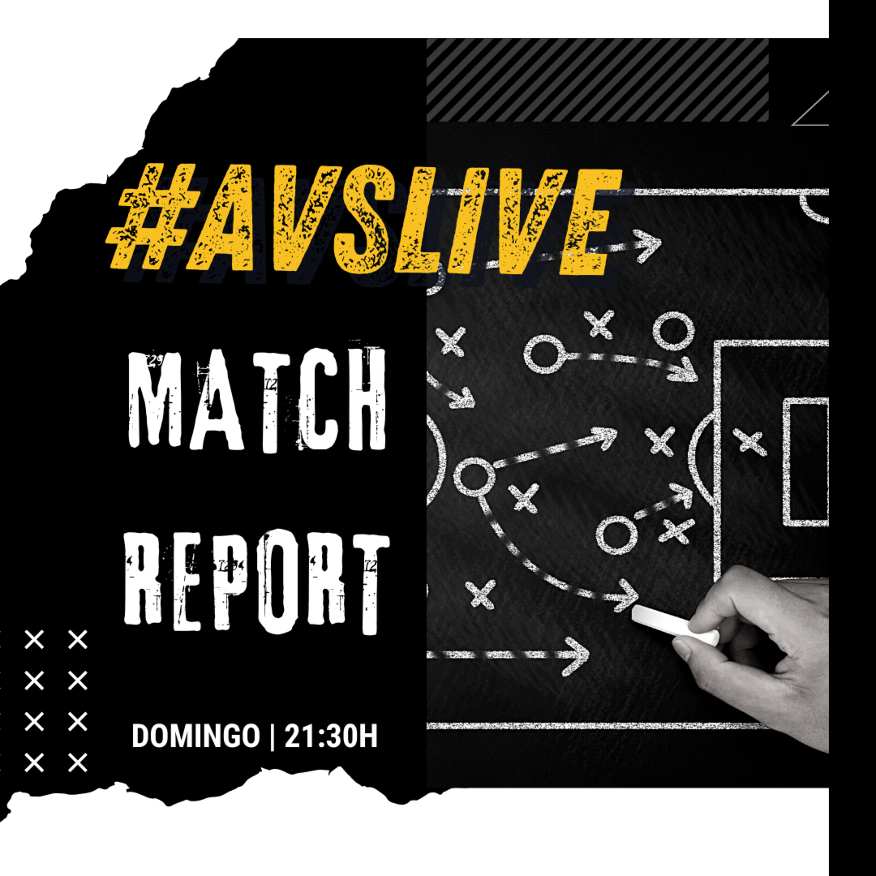 #AVSLIVE 155 [ Match Report | Famalicão x Vitória SC ] episode artwork
