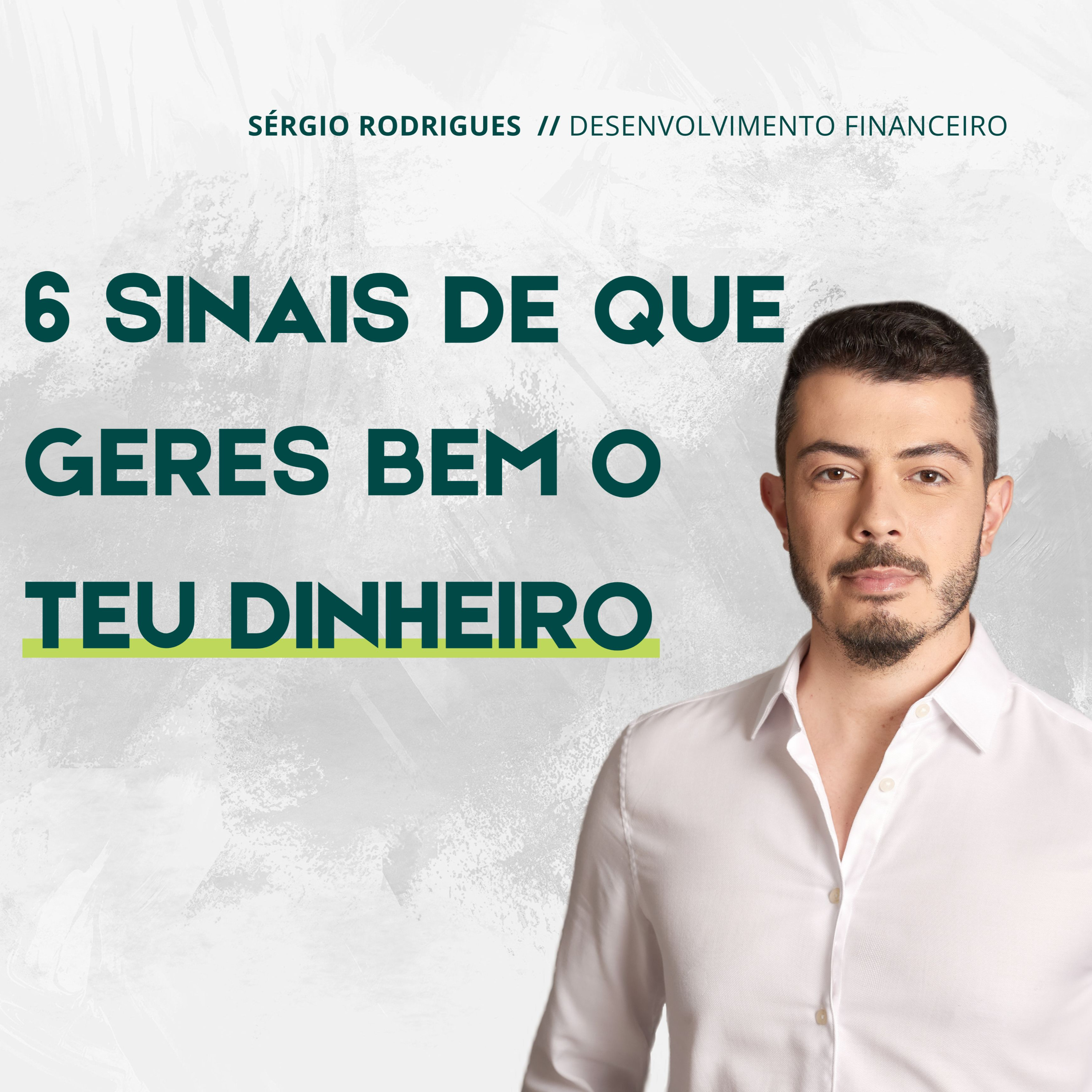 💡 6 sinais de que estás a gerir bem o teu dinheiro 💸📊
