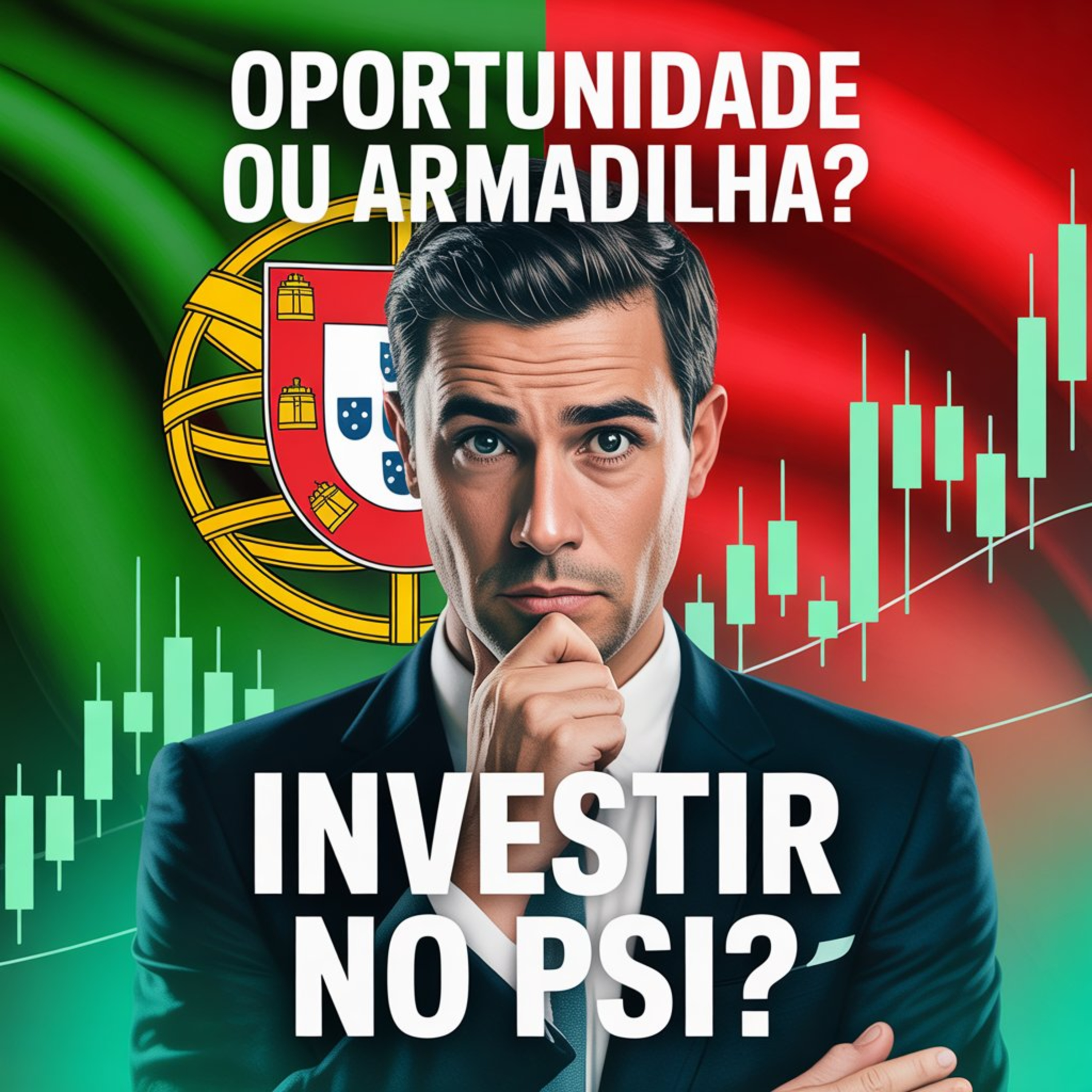 Investir em Portugal: O PSI ainda vale a pena para o Longo Prazo?
