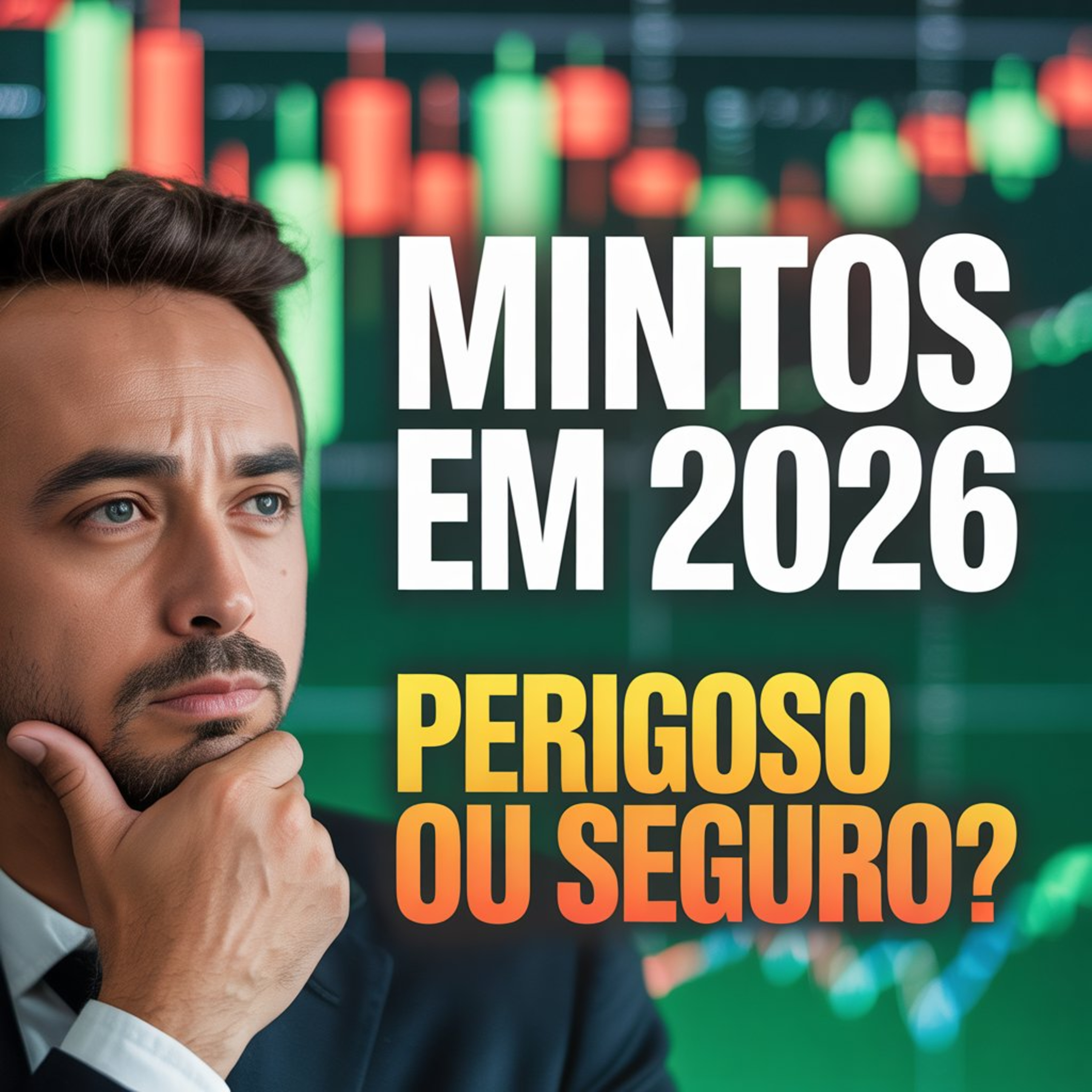 Mintos em 2026: Vale o Risco?