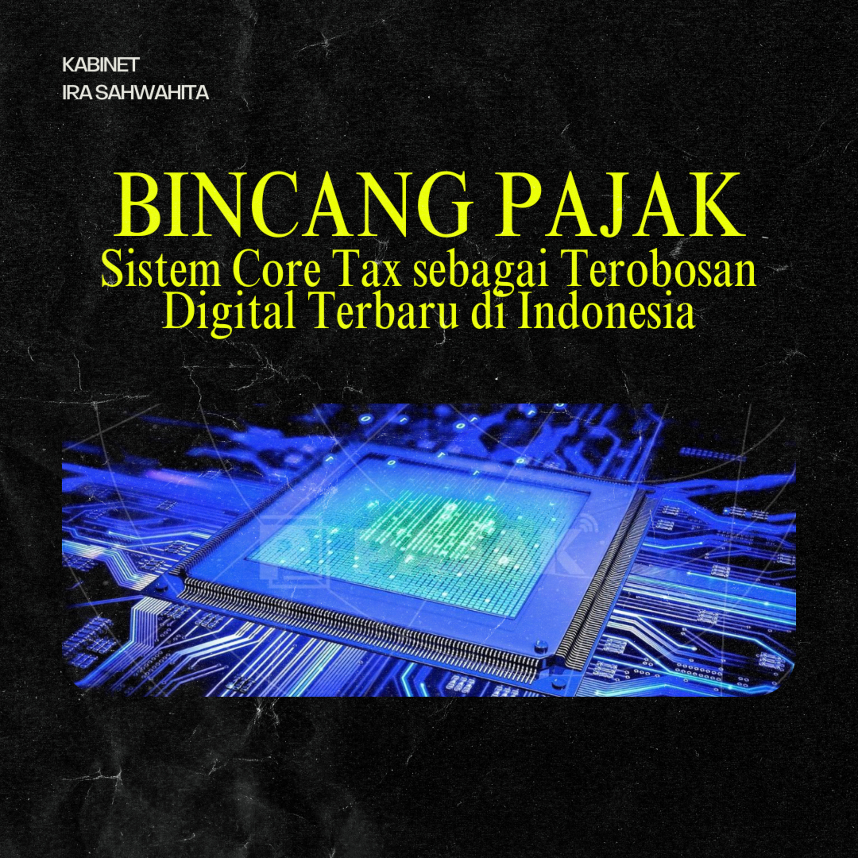 HIMAPAJAK\'s Podcast