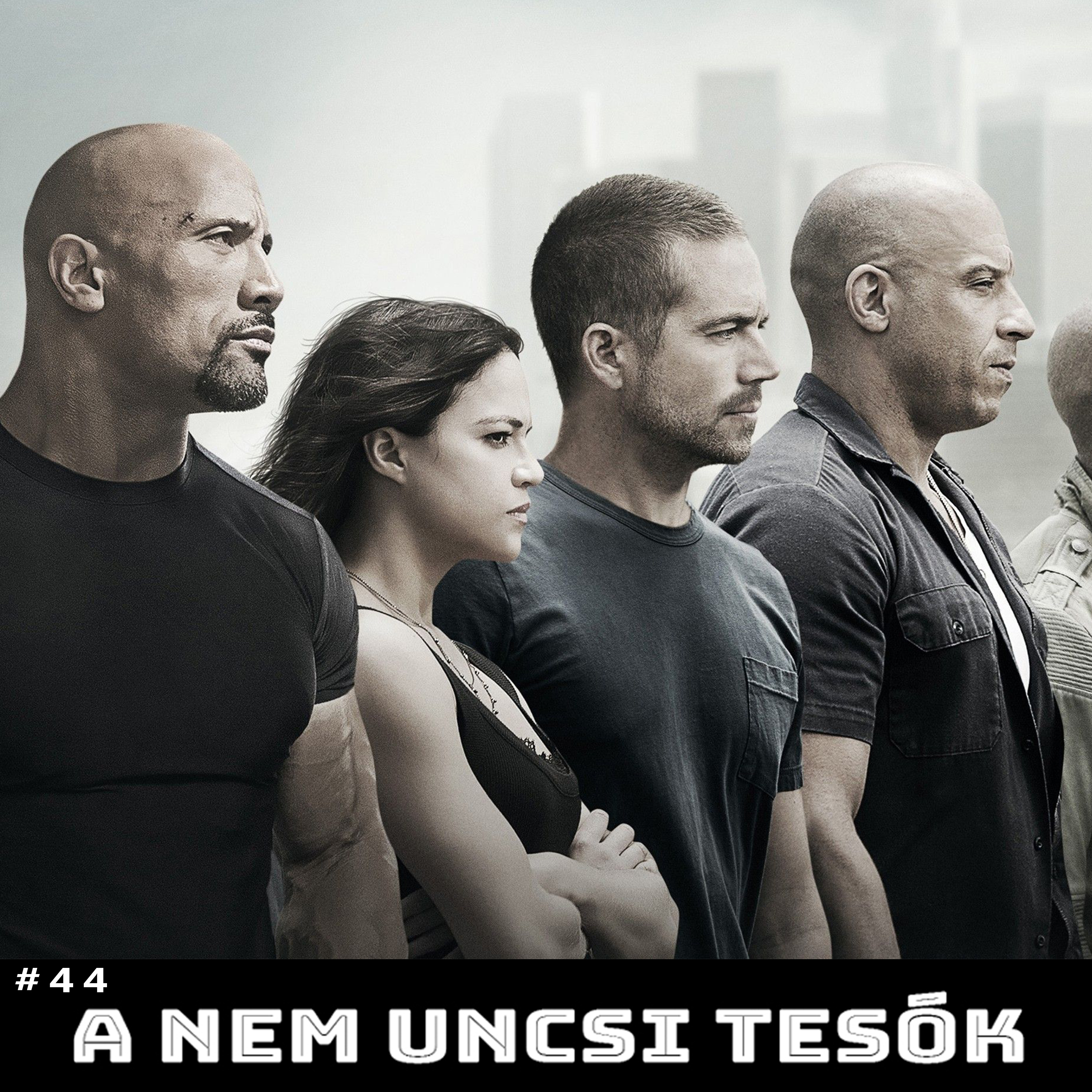 A Nem Uncsi Tesók