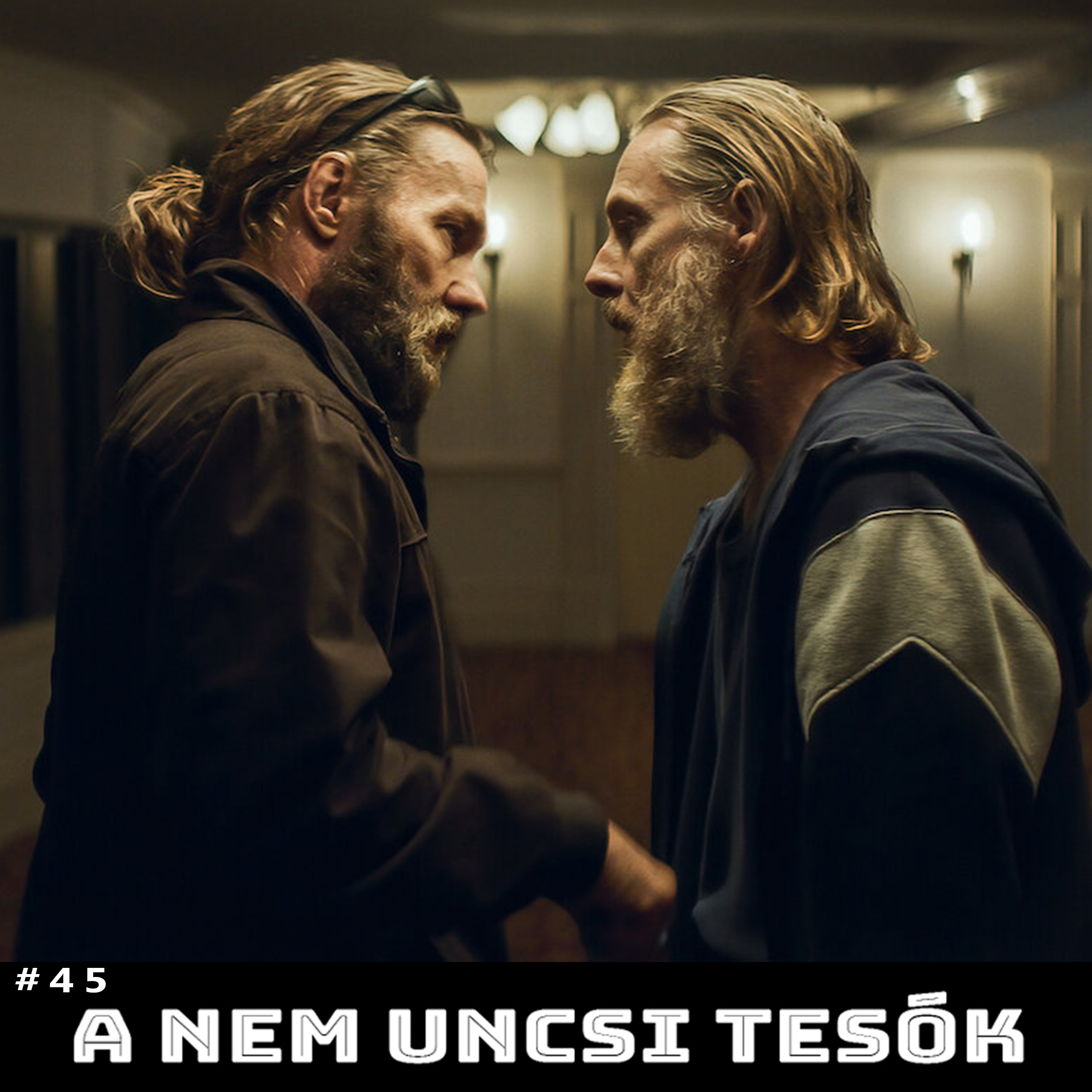 A Nem Uncsi Tesók