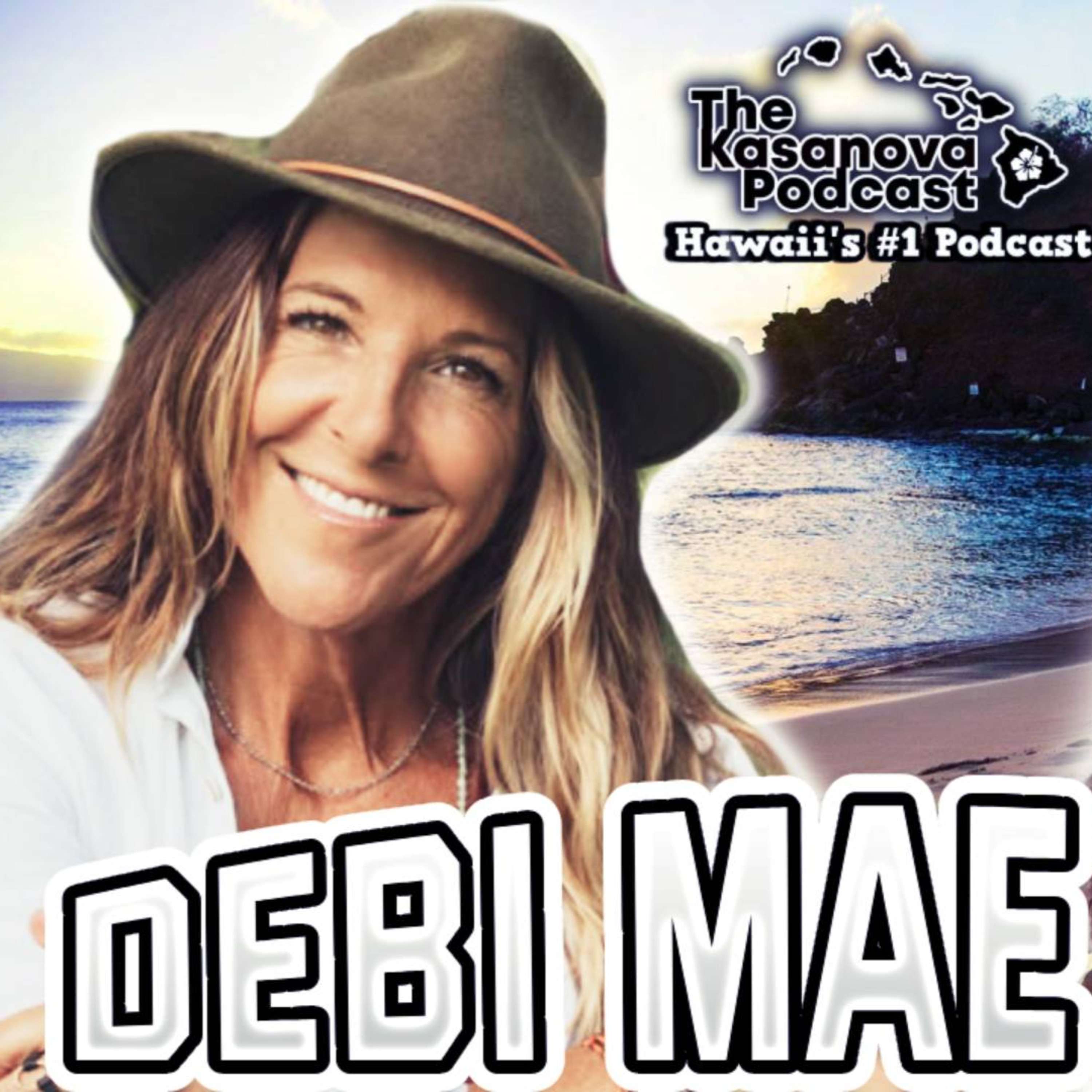 The Kasanova Podcast