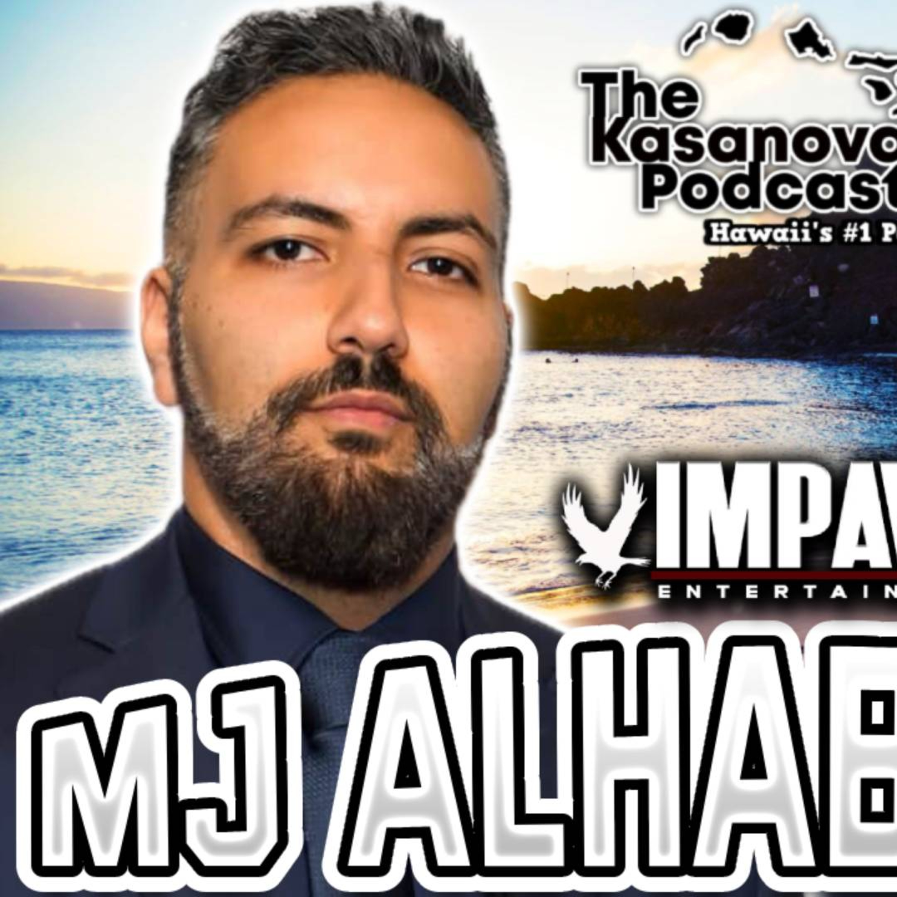 The Kasanova Podcast