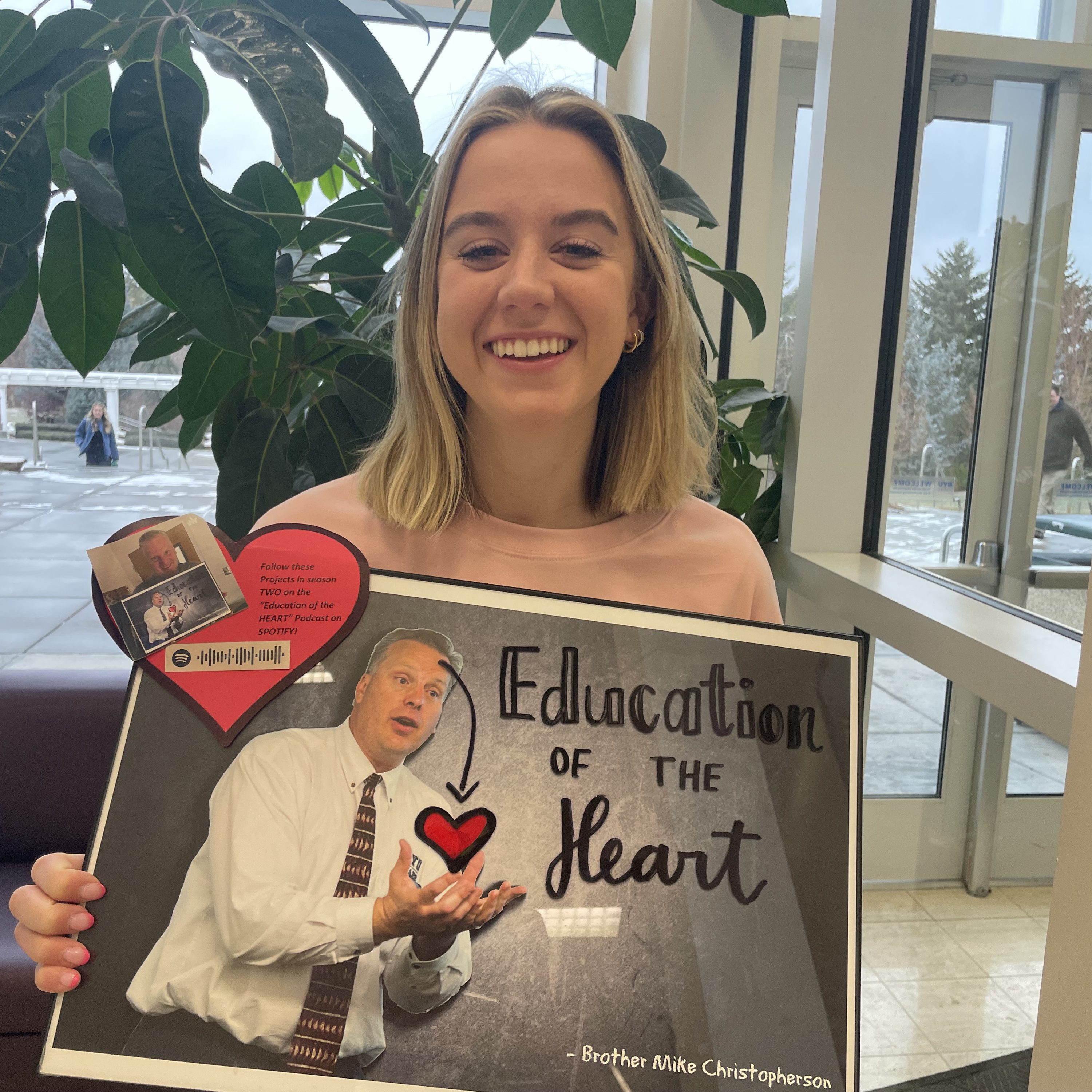 Education of the HEART