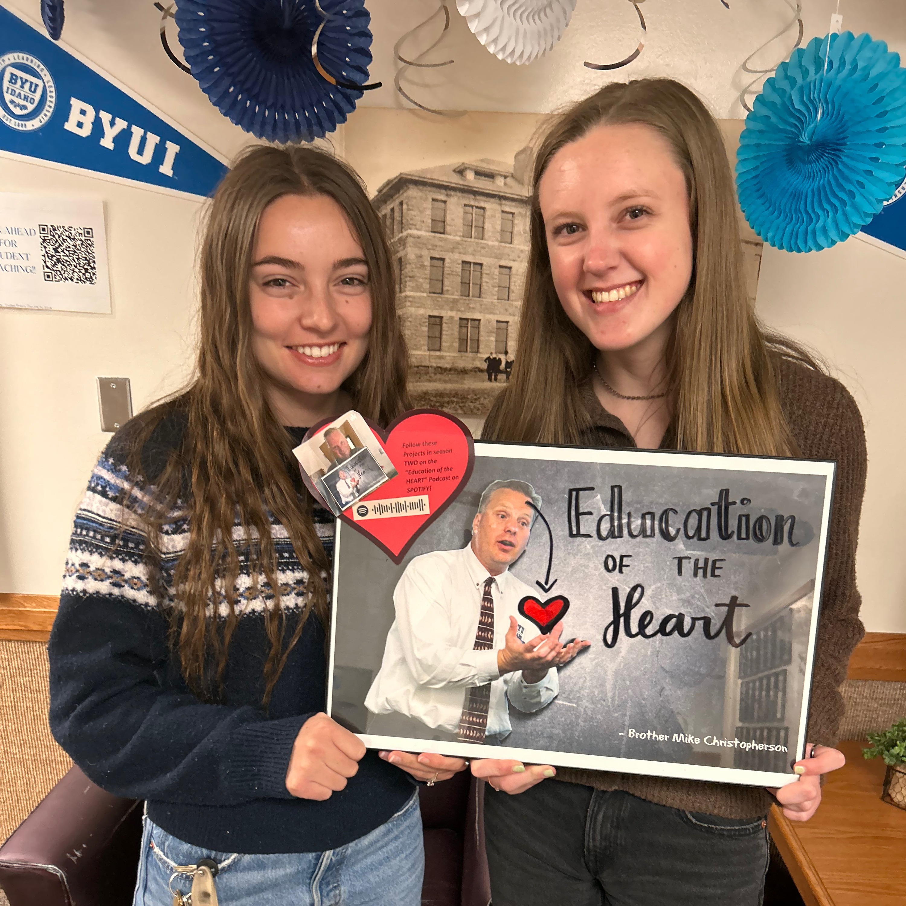 Creating Classrooms Where Support is Normal episode artwork