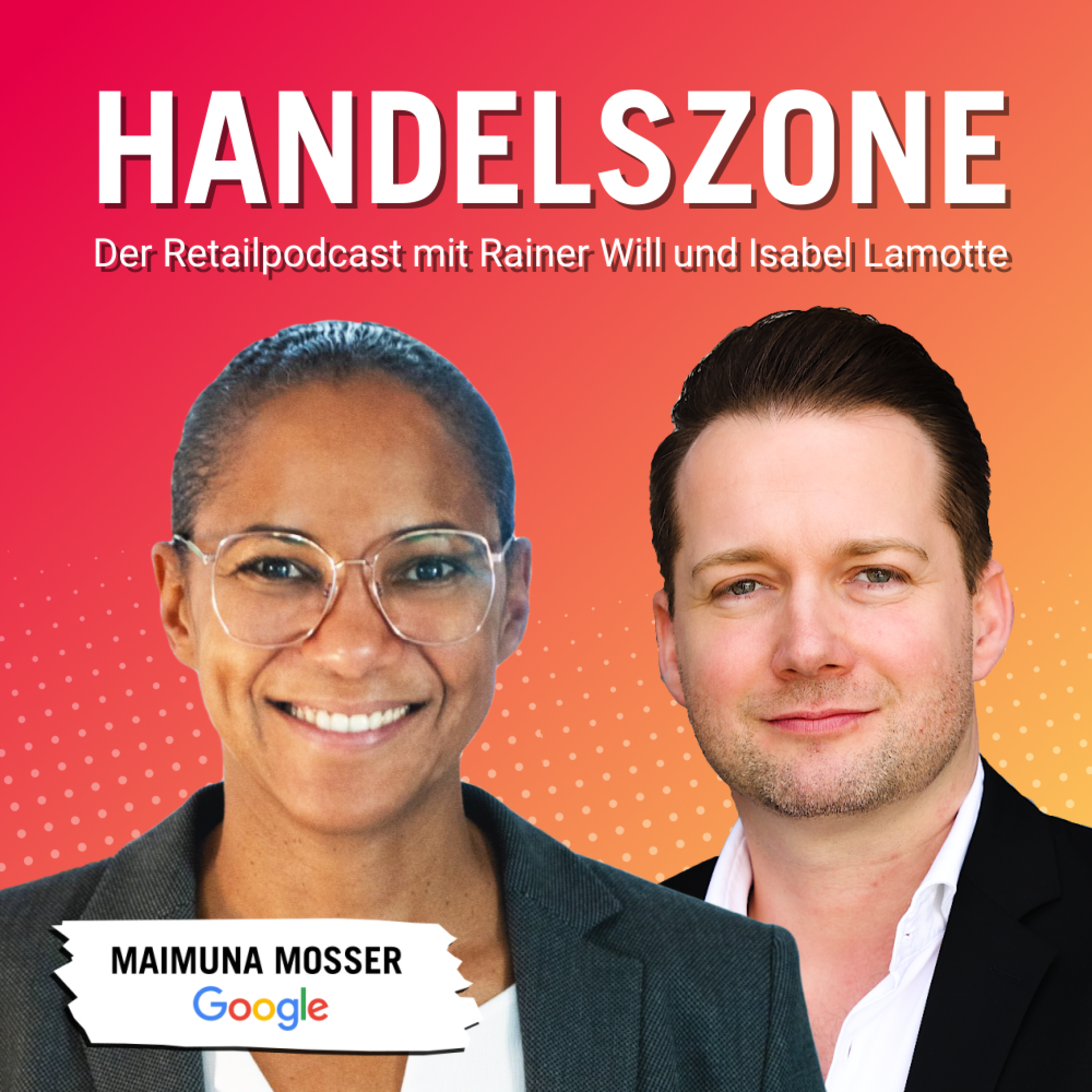 Handelszone- Retail Podcast für Österreich