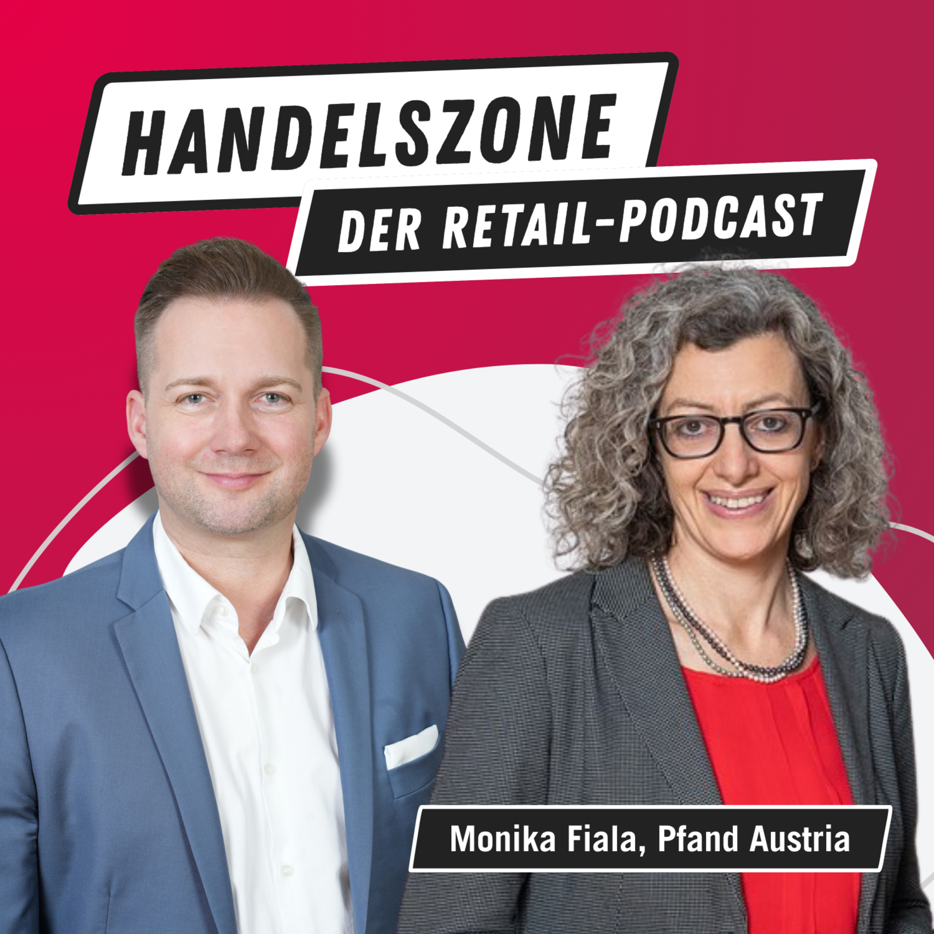 Wie lief die Einführung des Einwegpfands, Monika Fiala? episode artwork