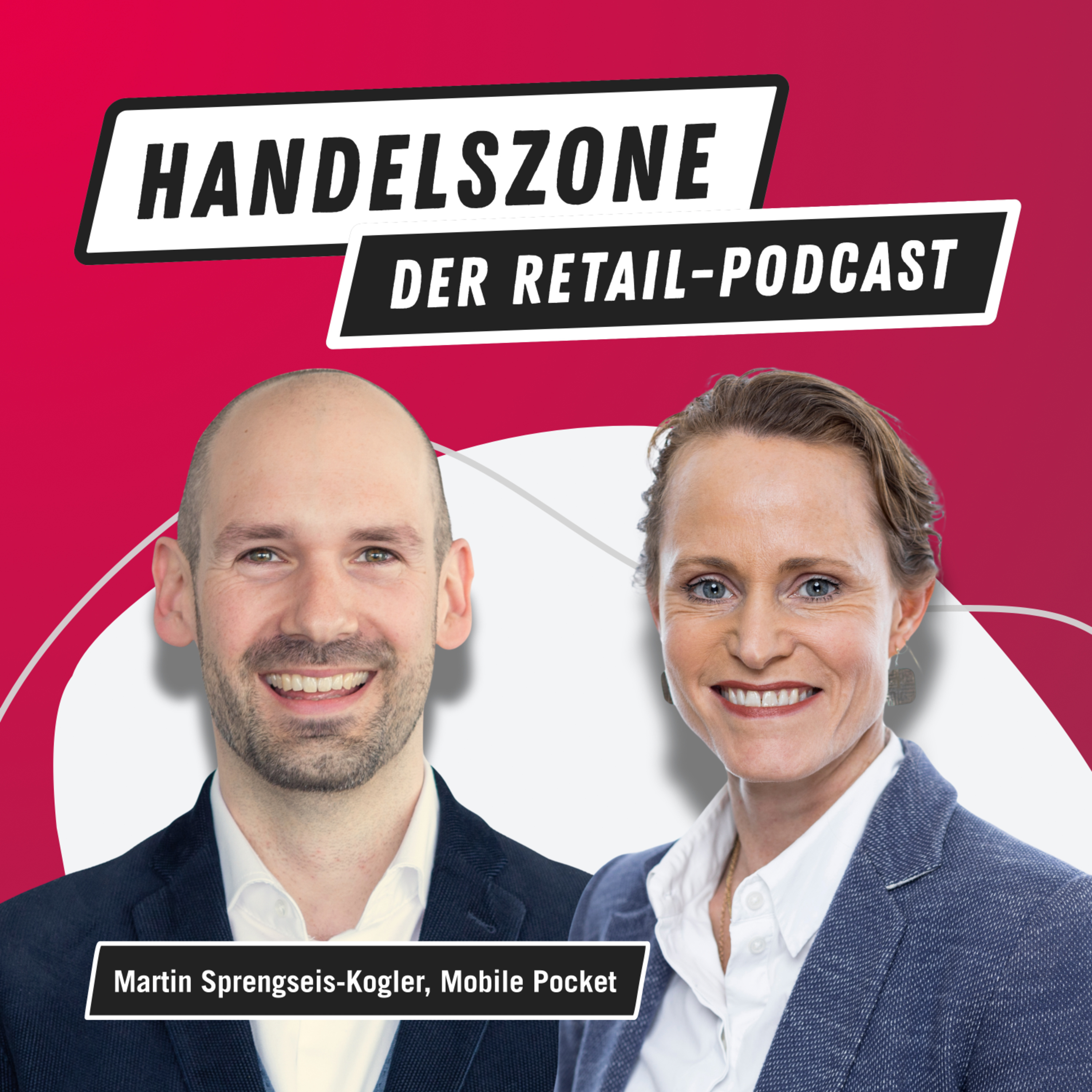 Sind wir auf technologischer Augenhöhe, Martin Sprengseis-Kogler? episode artwork
