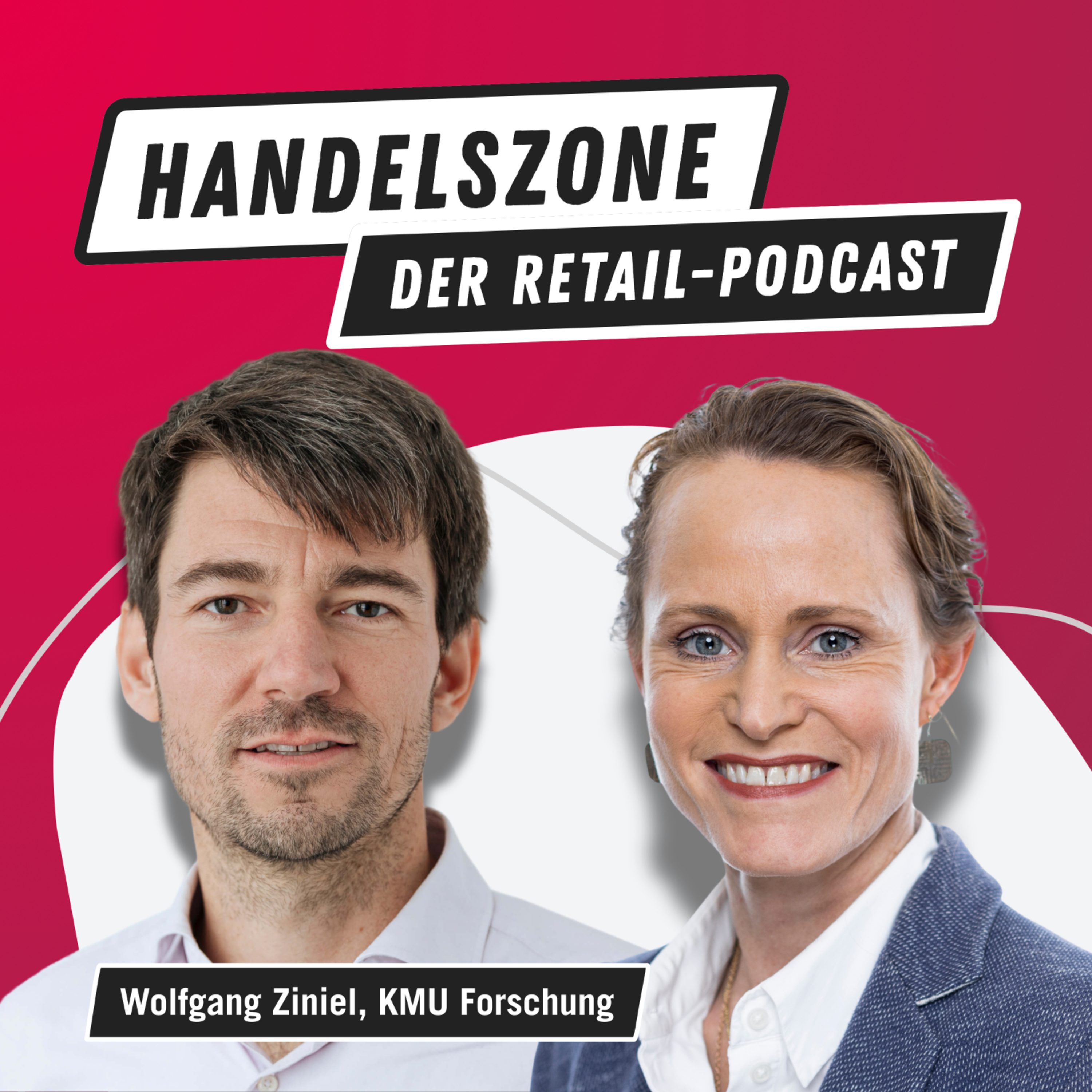 Wo wächst der eCommerce am stärksten, Wolfgang Ziniel? episode artwork